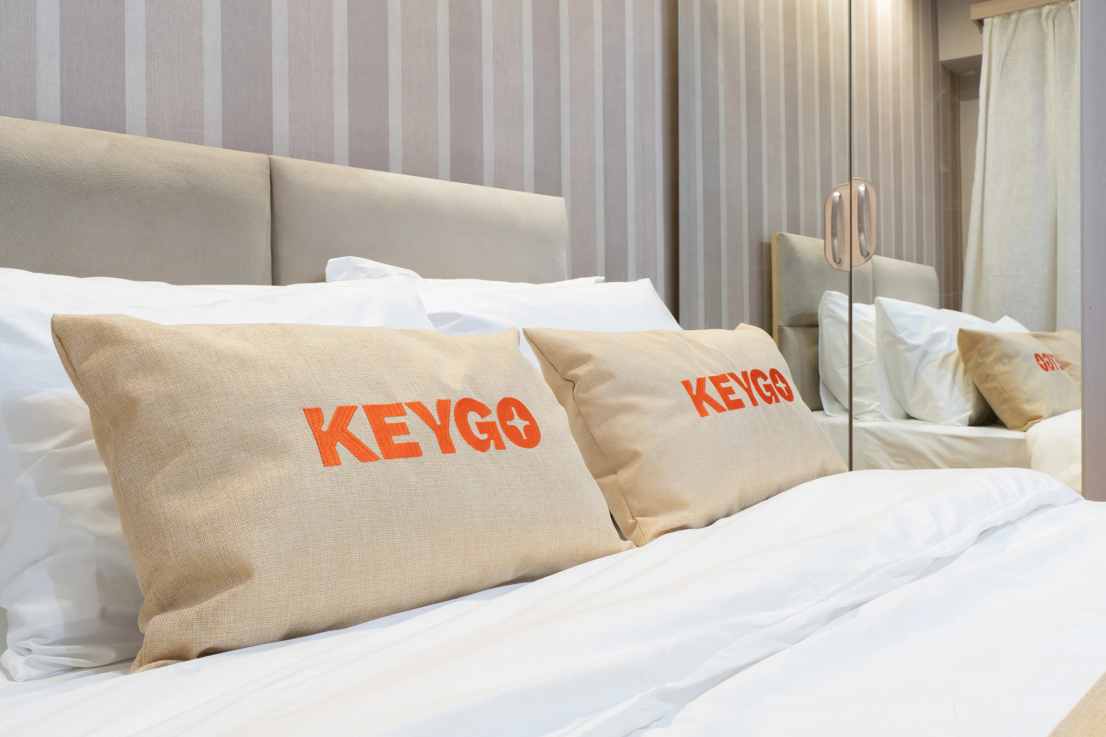 2BR/Near Opera/Overlooking Yerevan/Selfenter photo 6