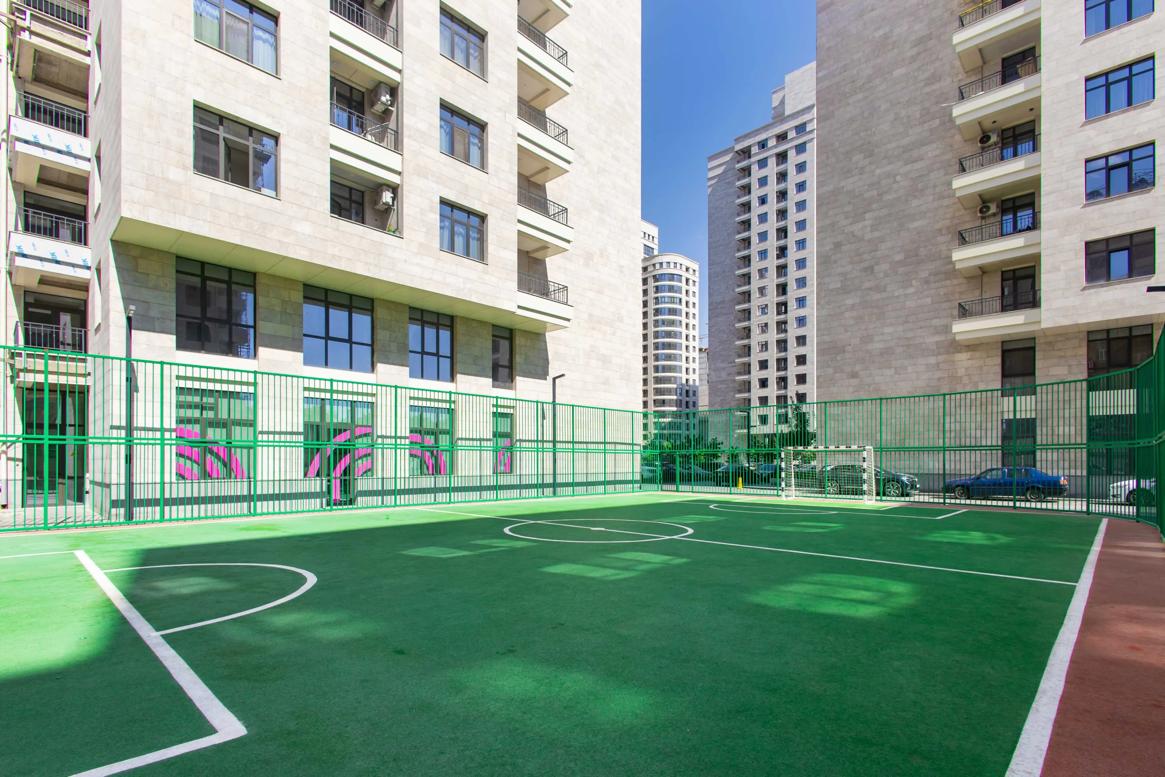 Apartment KeyGo #0102 near Yerevan Fortress photo 29