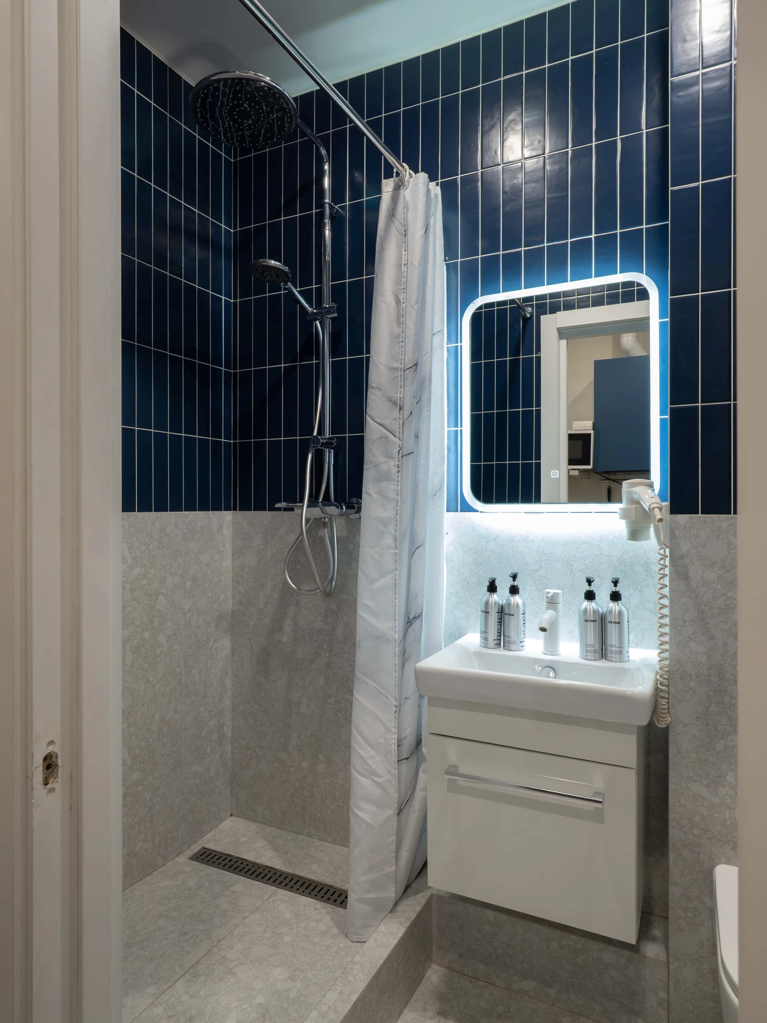 Апартаменты KeyGo #1093 ключ к центру Москвы photo 3