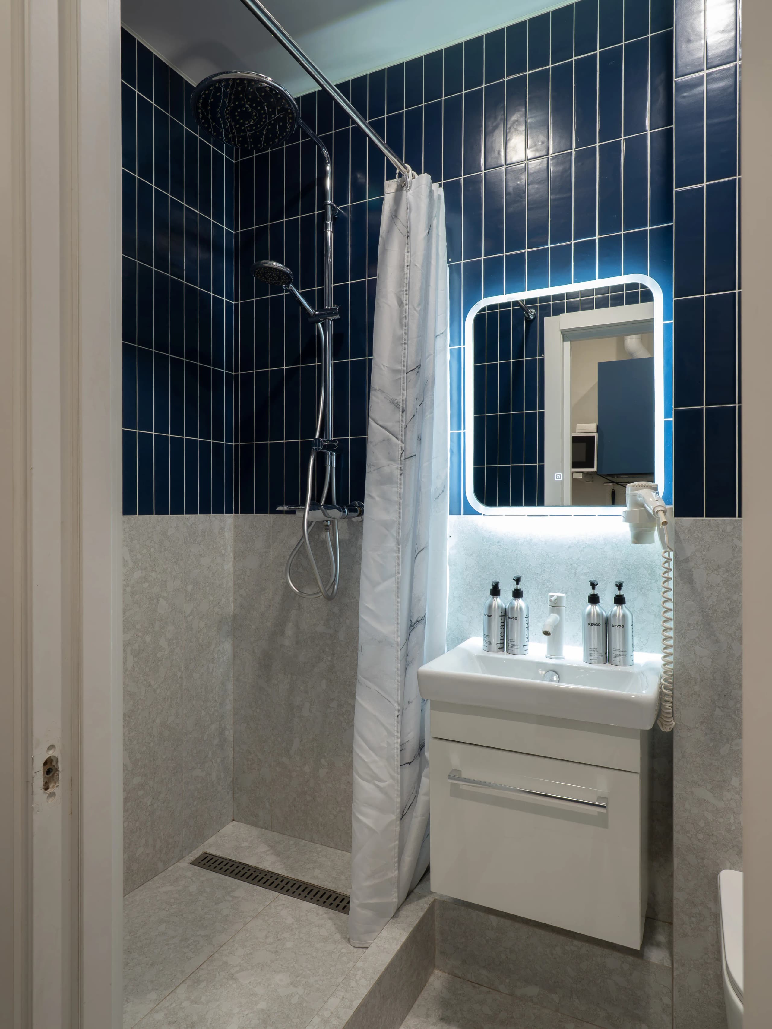 Апартаменты KeyGo #1093 ключ к центру Москвы photo 3