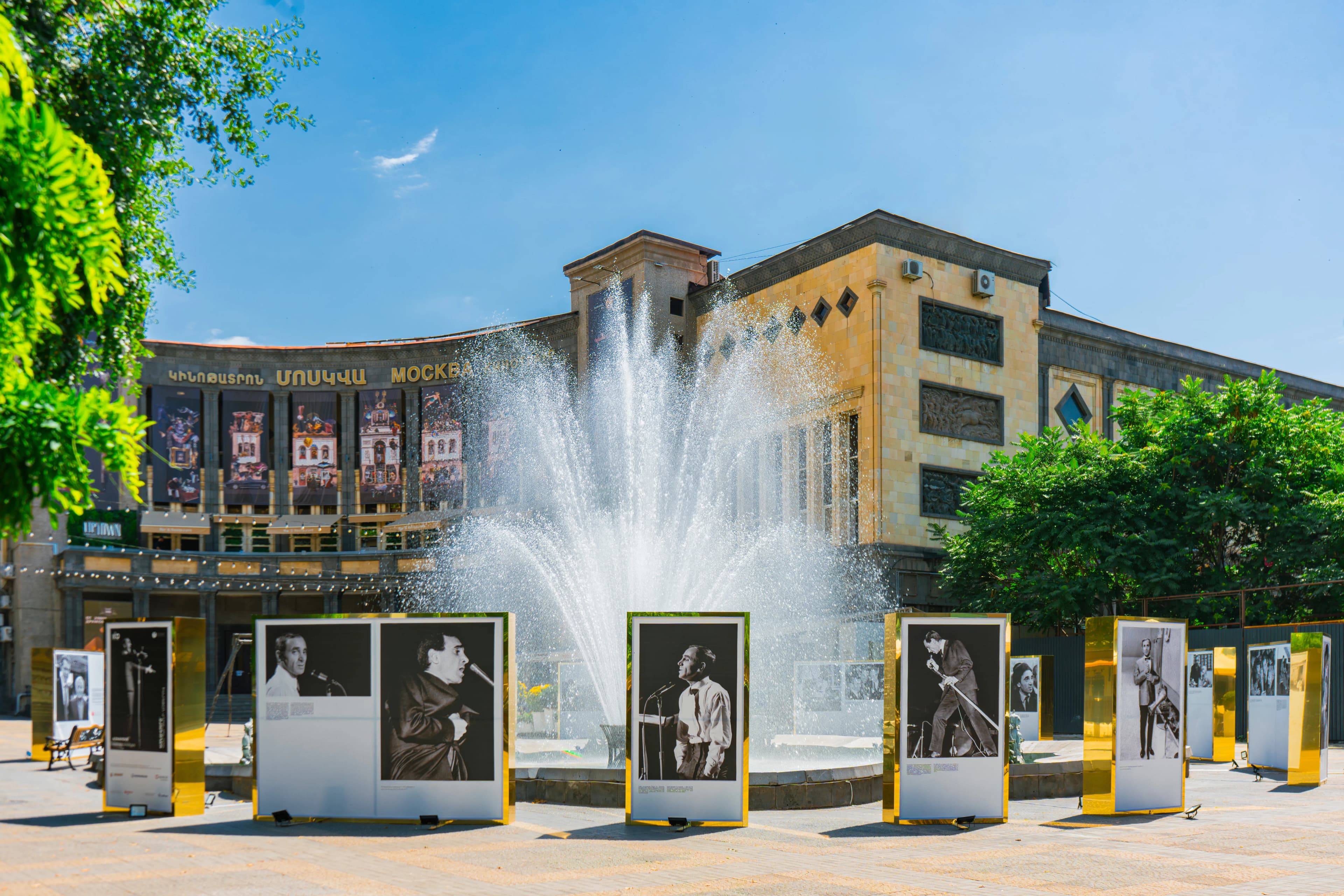 1BR/Urban Oasis/City Heart/Self check-in photo 23