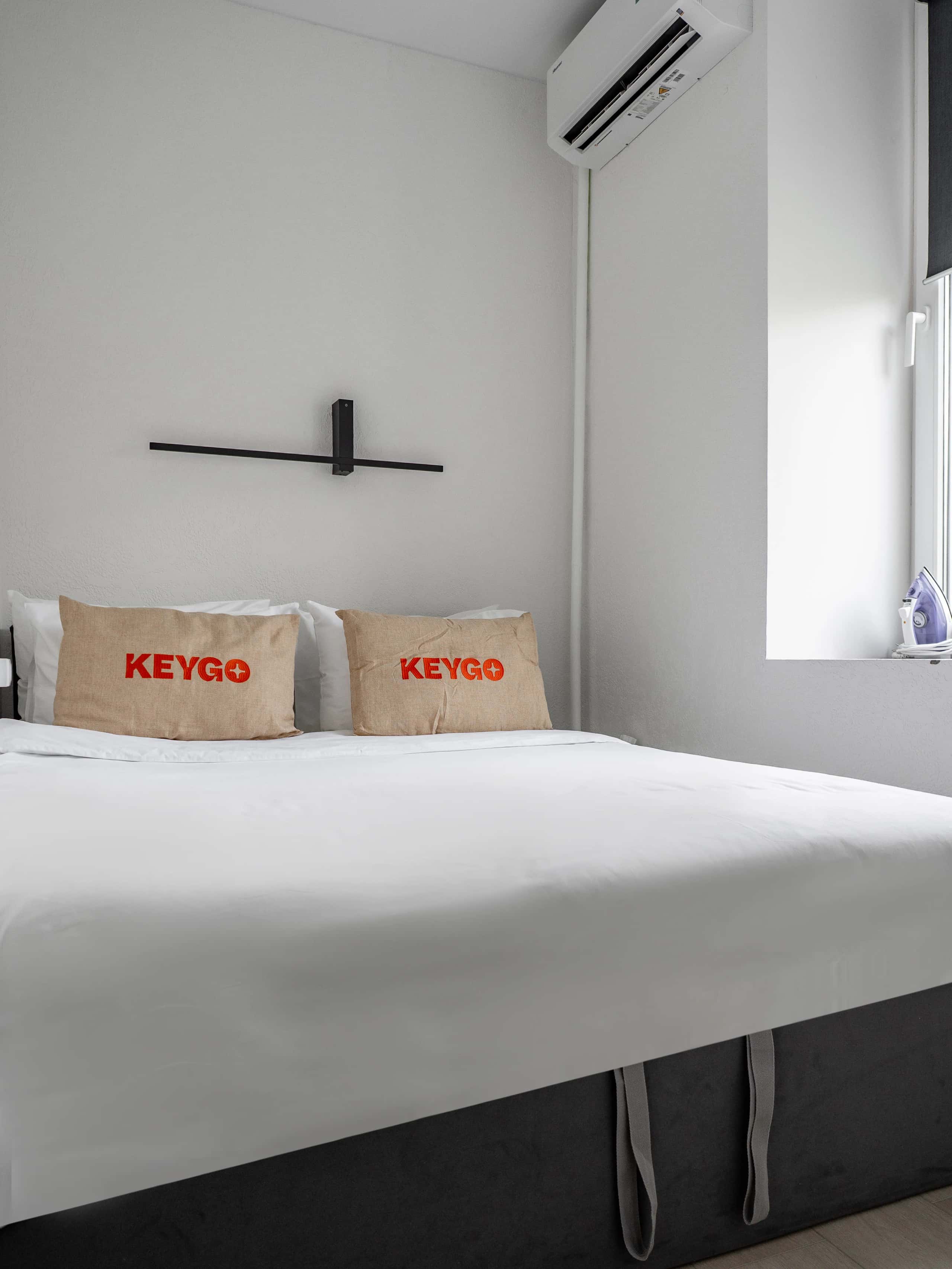 Студия KeyGo #1120 комфорт и уют в городе photo 2