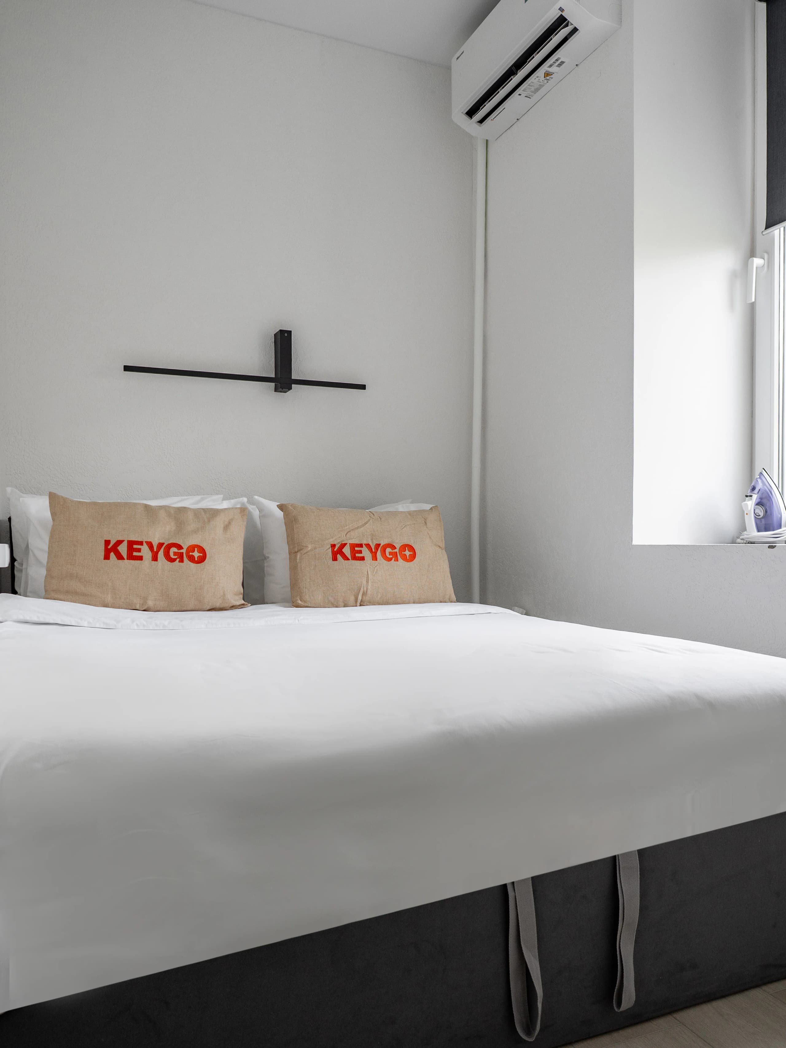 Студия KeyGo #1120 комфорт и уют в городе photo 2