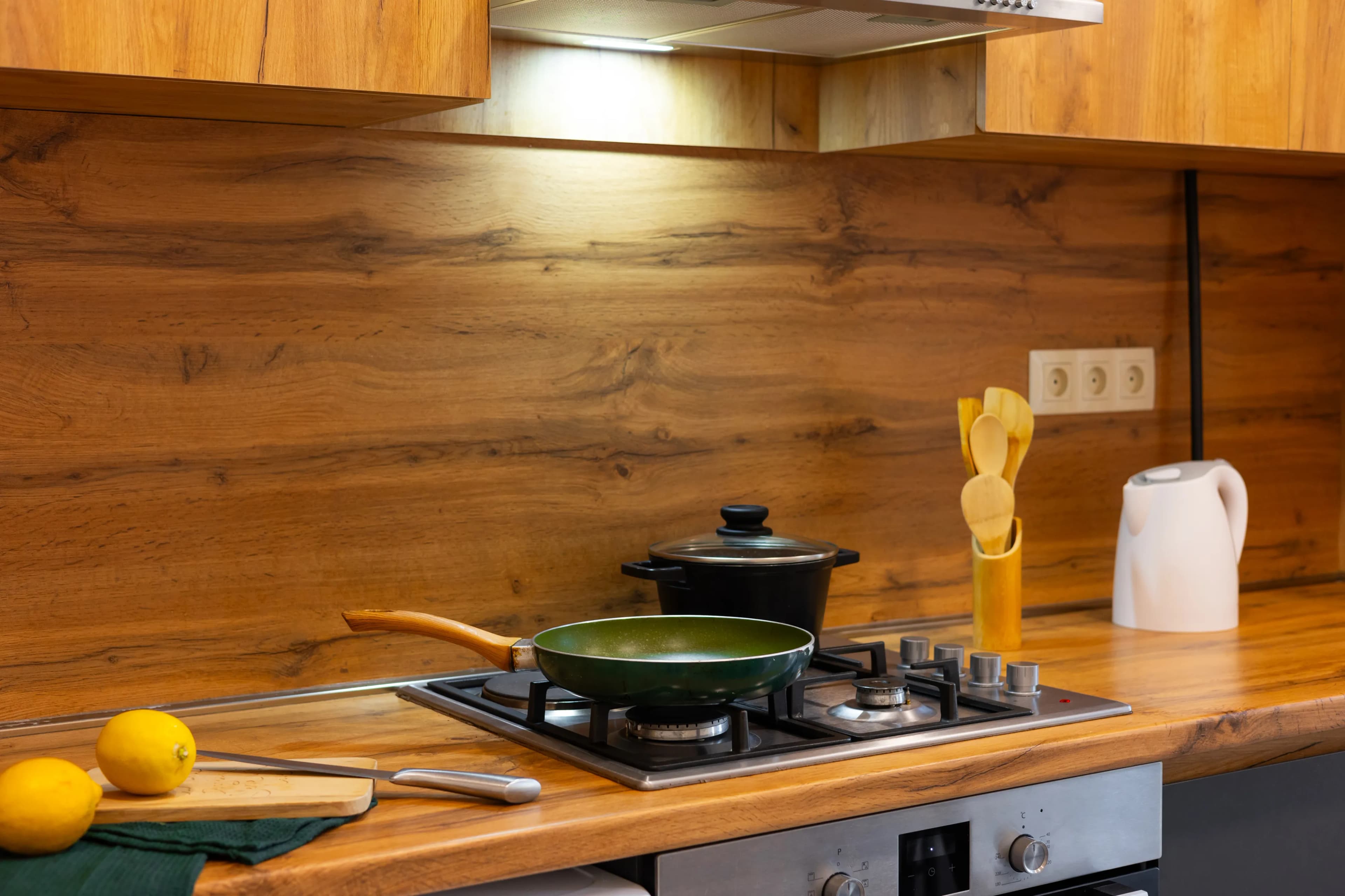 Studio KeyGo #0050: coffee in a mug and Wi-Fi at maximum photo 13