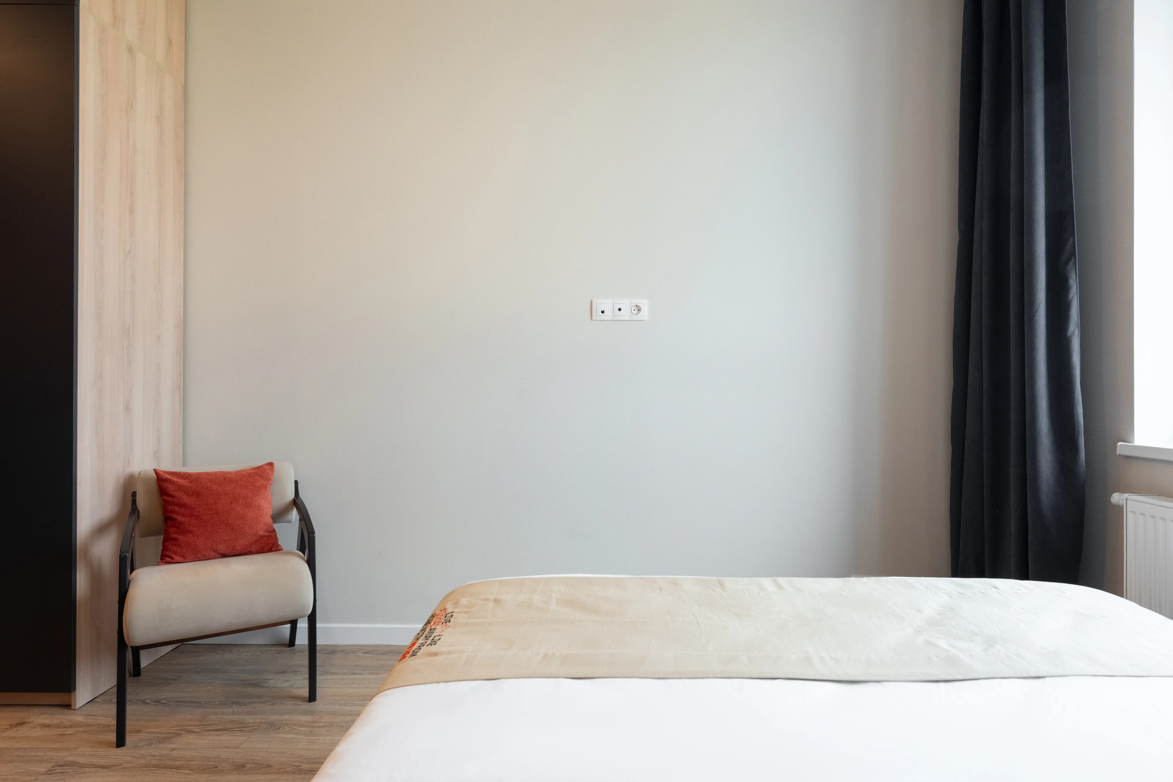 Студия KeyGo #1034 рядом с метро Ботанический Сад photo 9