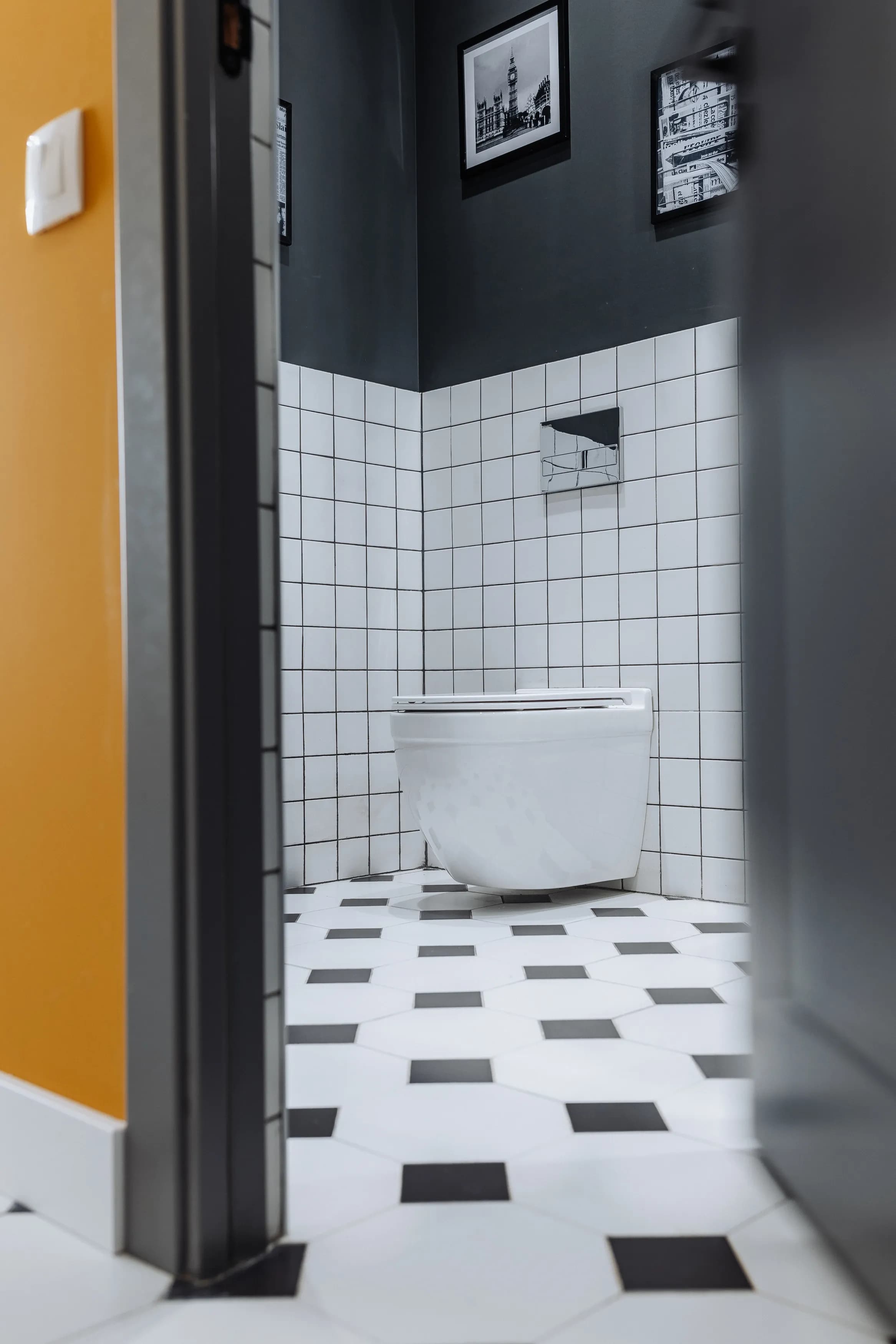 Apartment KeyGo #0032 is the key to the center of Yerevan photo 18