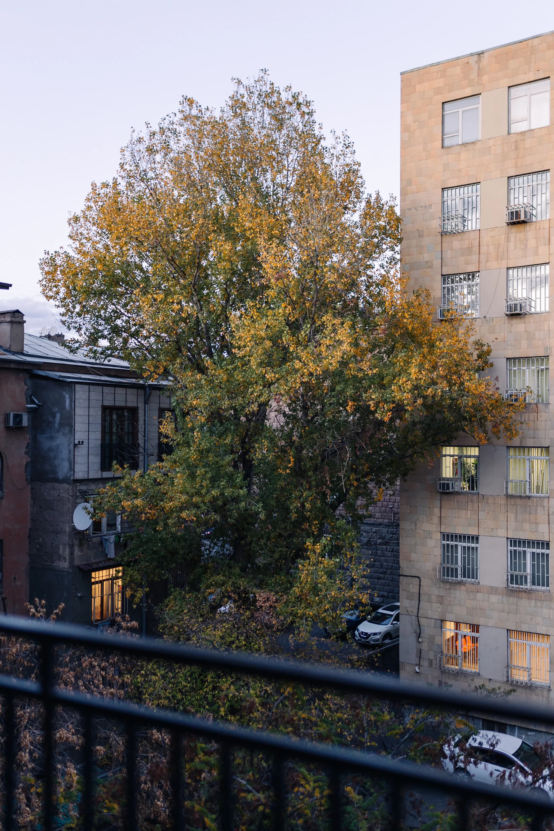 Apartment KeyGo #0032 is the key to the center of Yerevan photo 24