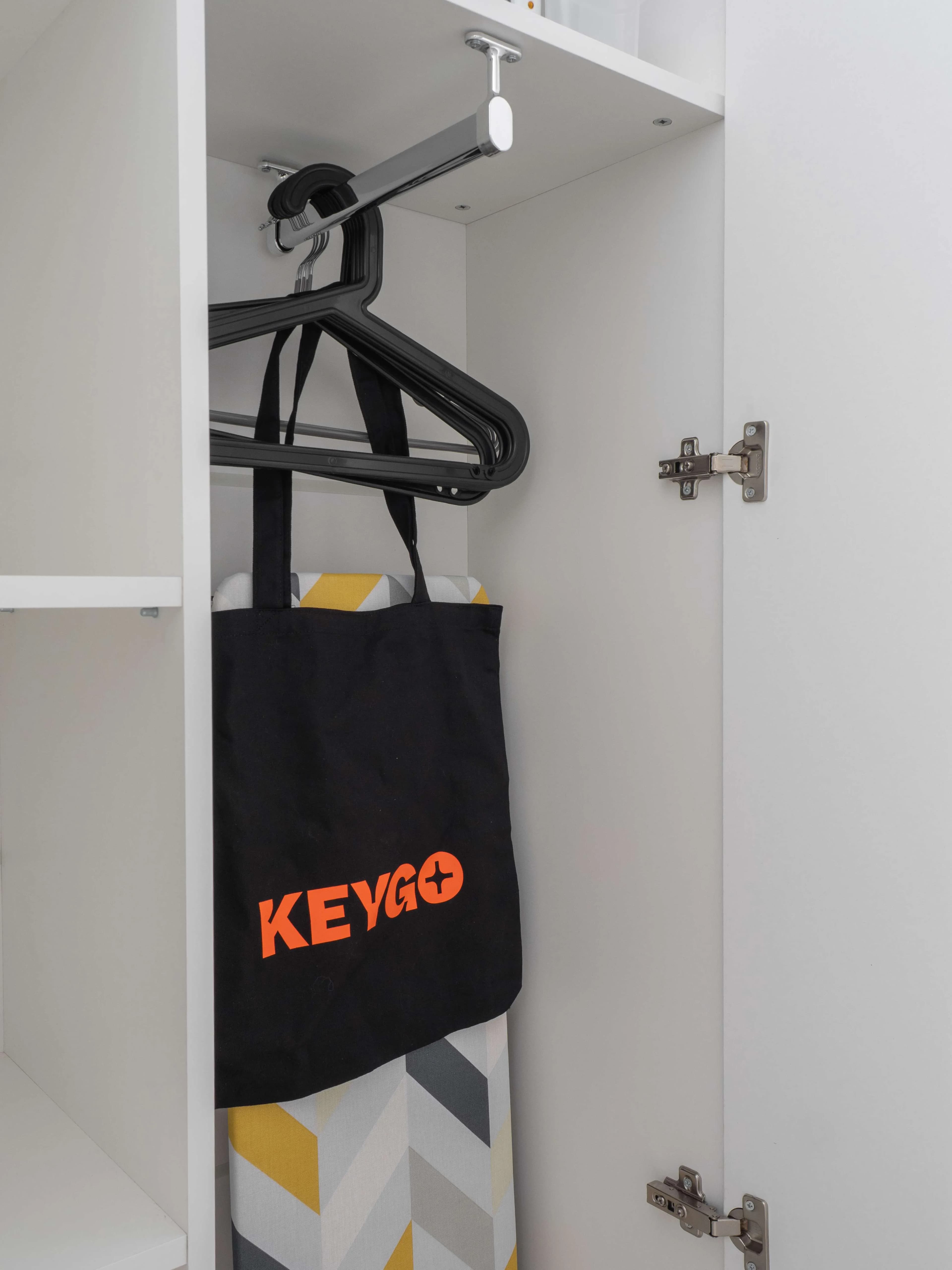 Студия KeyGo #1091 ключ к центру Москвы photo 21