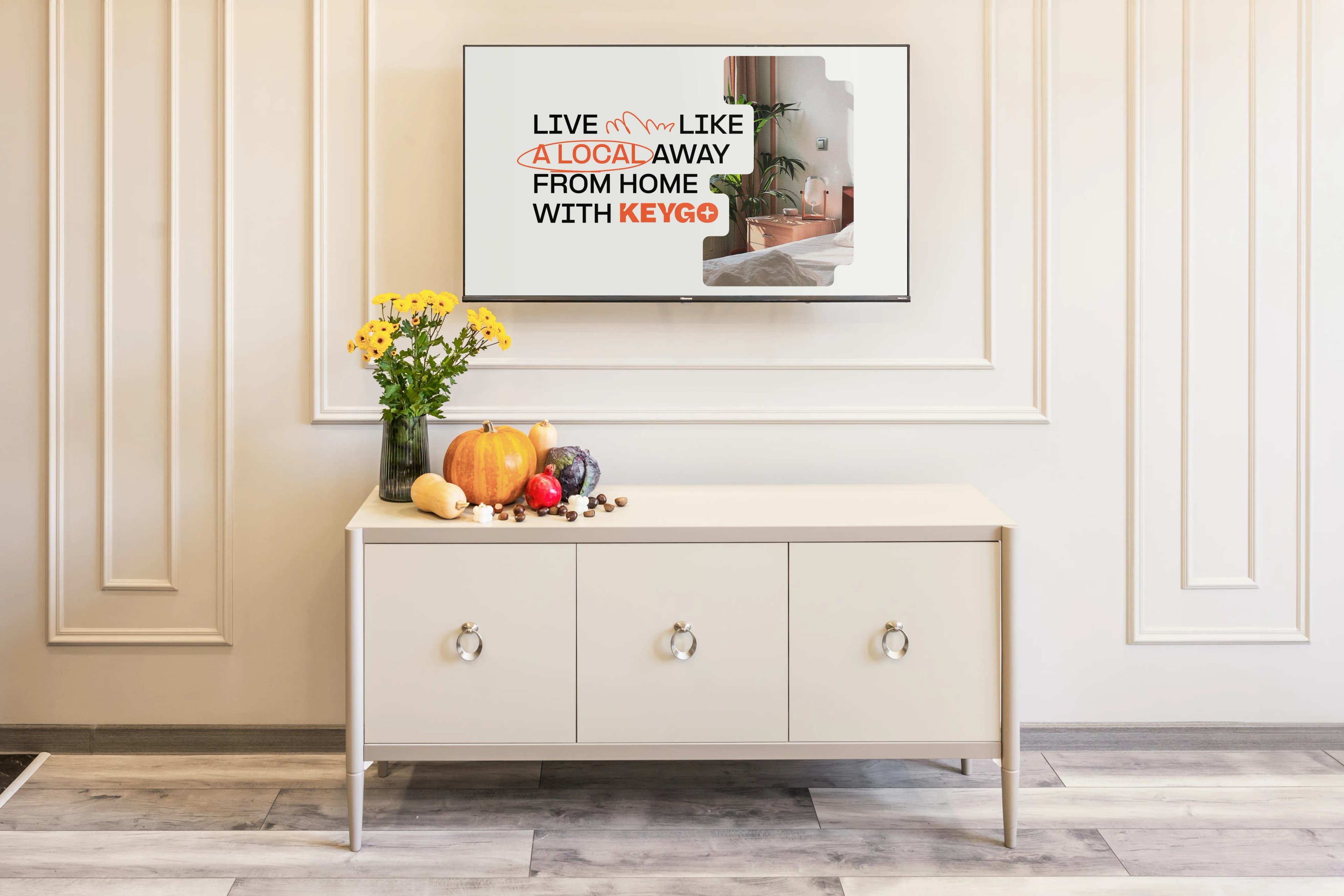 Apartment KeyGo #0010 next to St. Sarkis Church photo 2