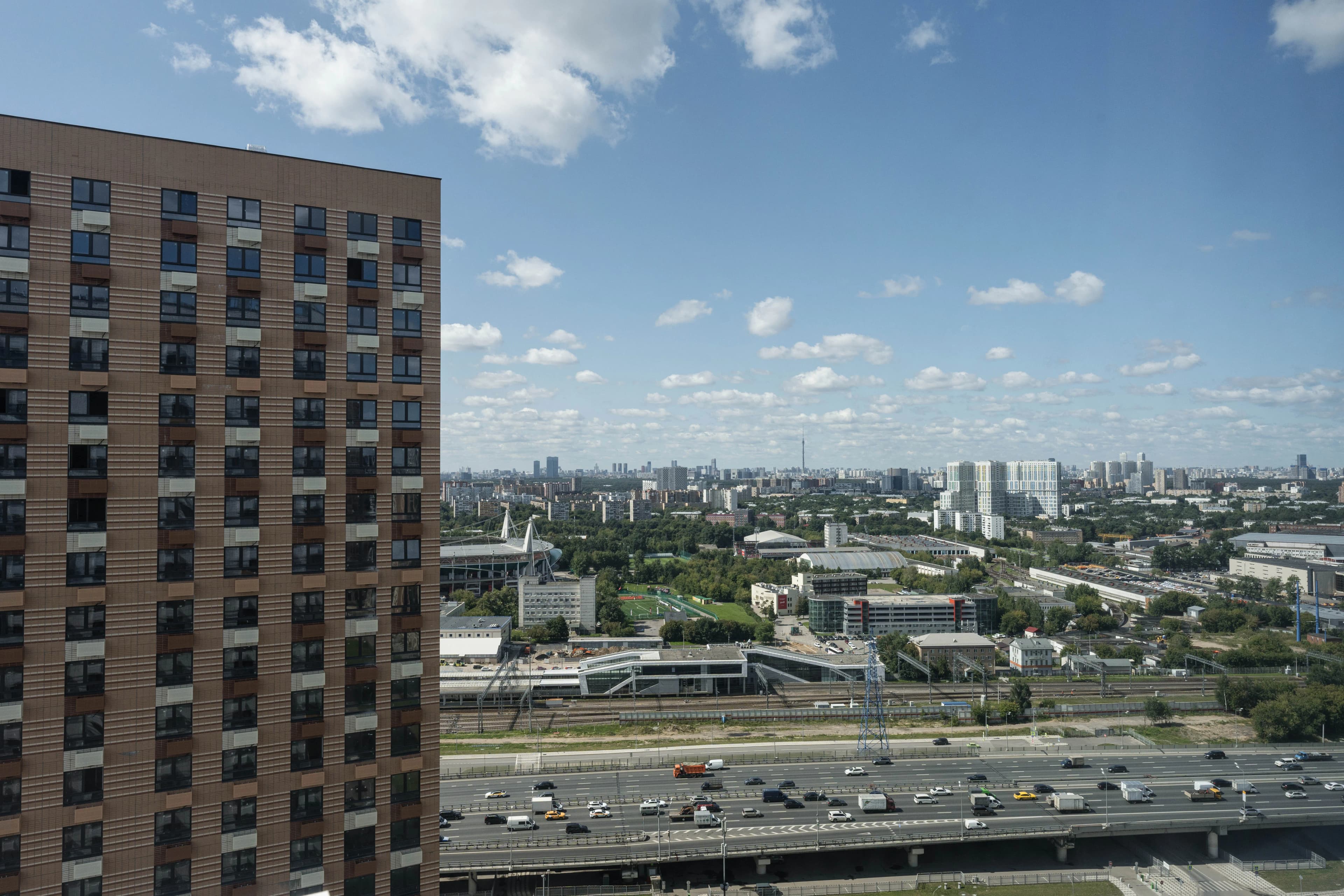 Студия KeyGo #1037 рядом с метро Черкизовская photo 21