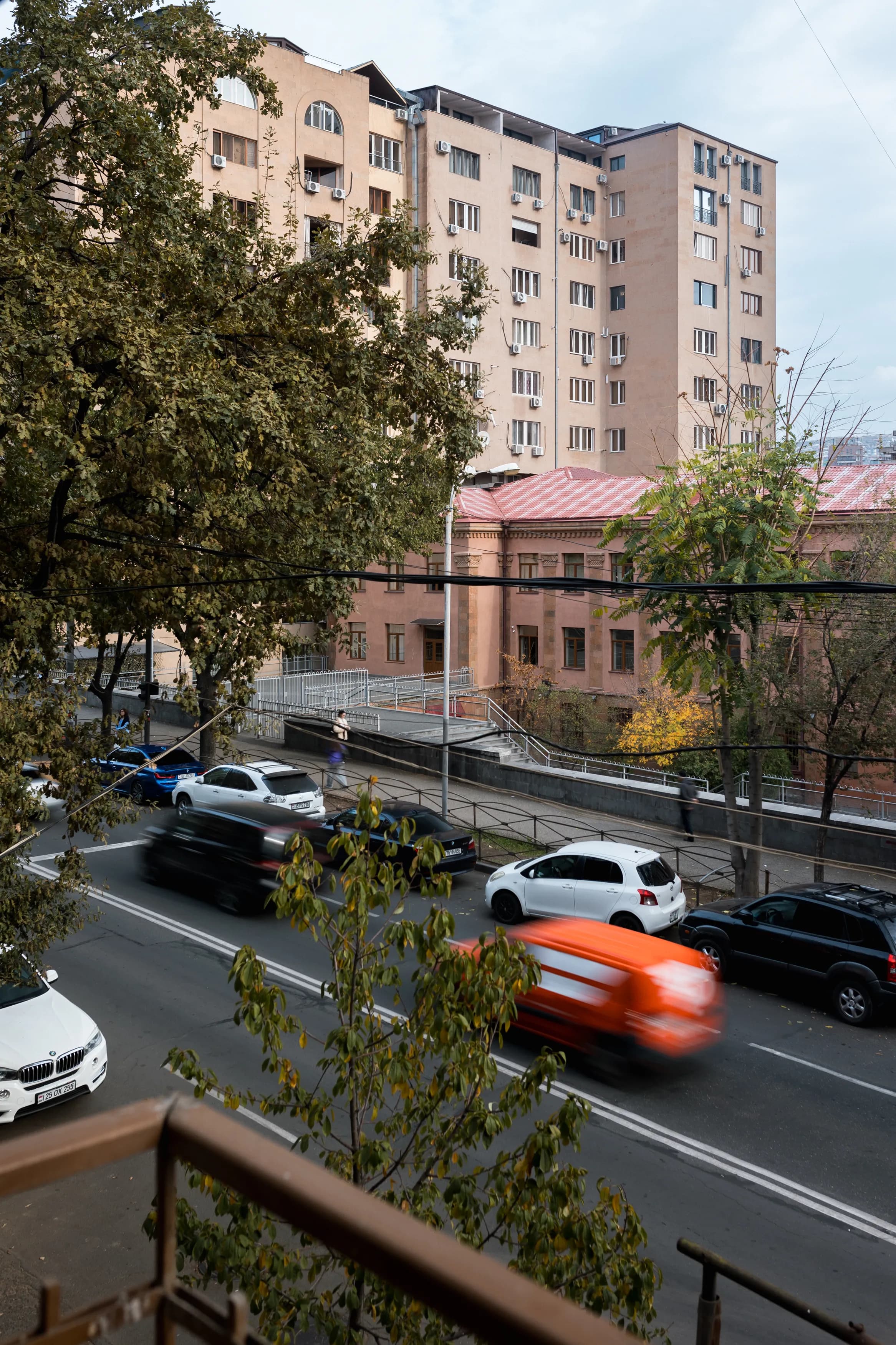 Apartment KeyGo #0029 is the key to the center of Yerevan photo 16