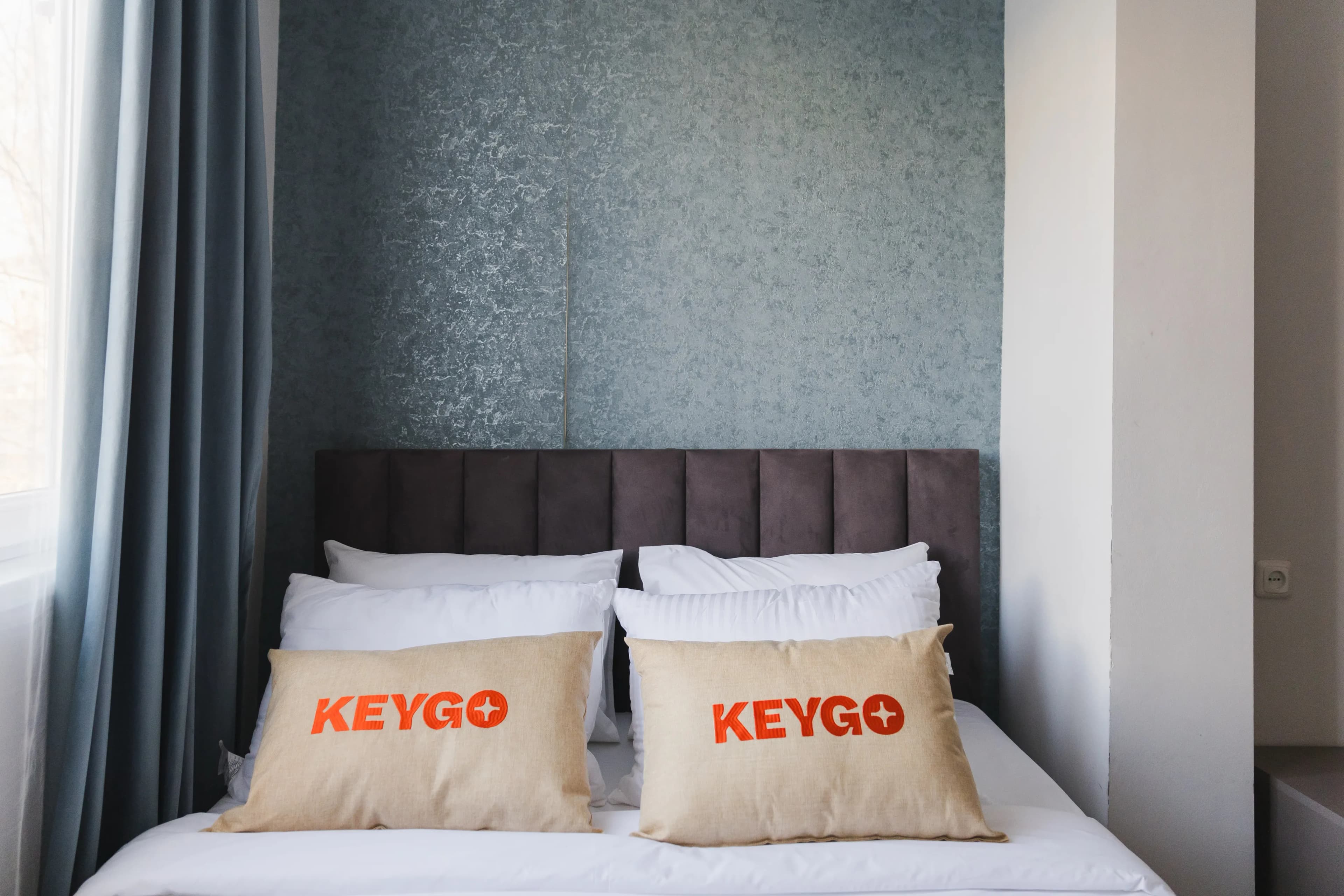 Apartment KeyGo #0073 offers comfort and coziness in the city photo 5