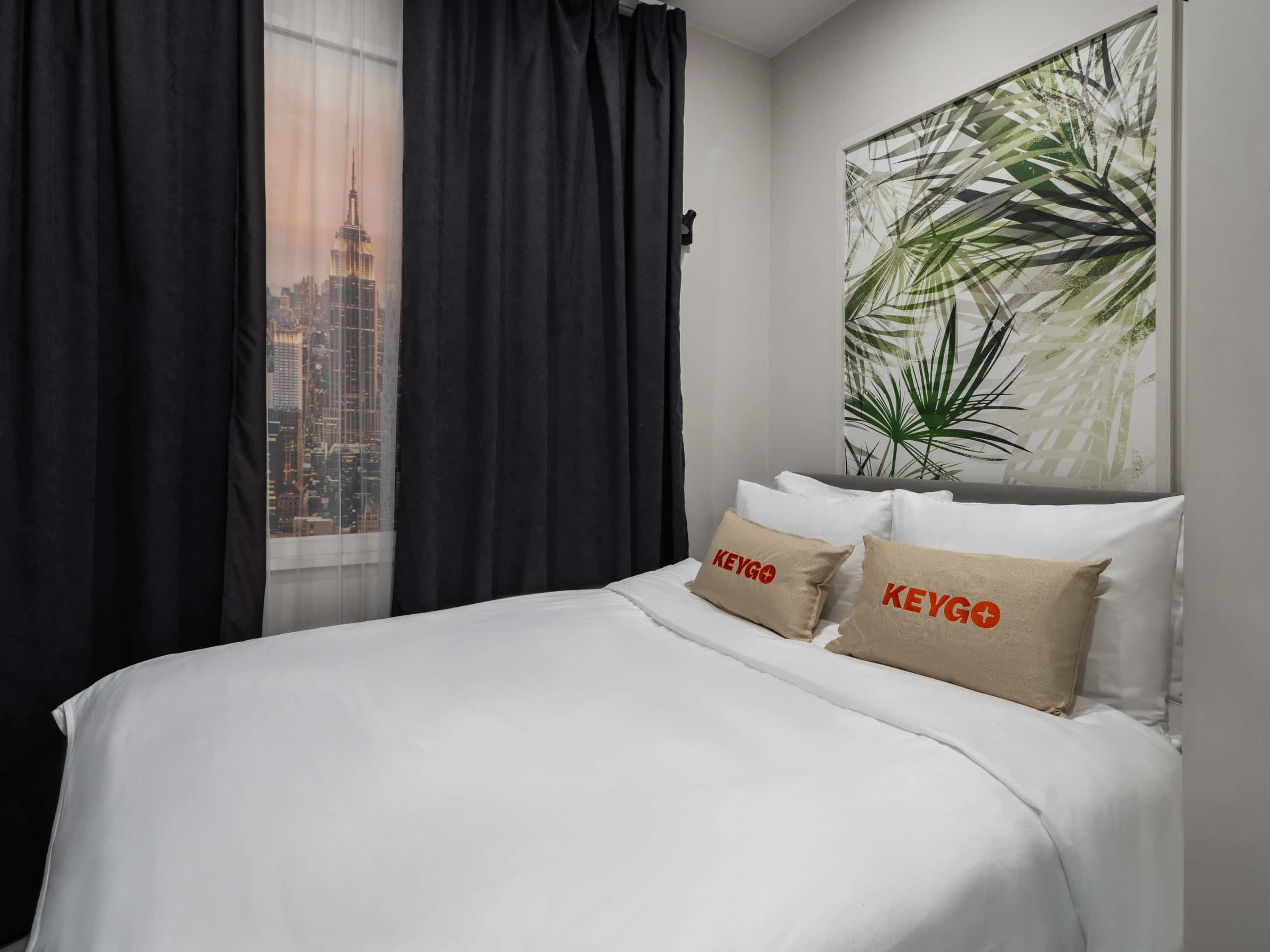 Апартаменты KeyGo #1093 ключ к центру Москвы photo 2