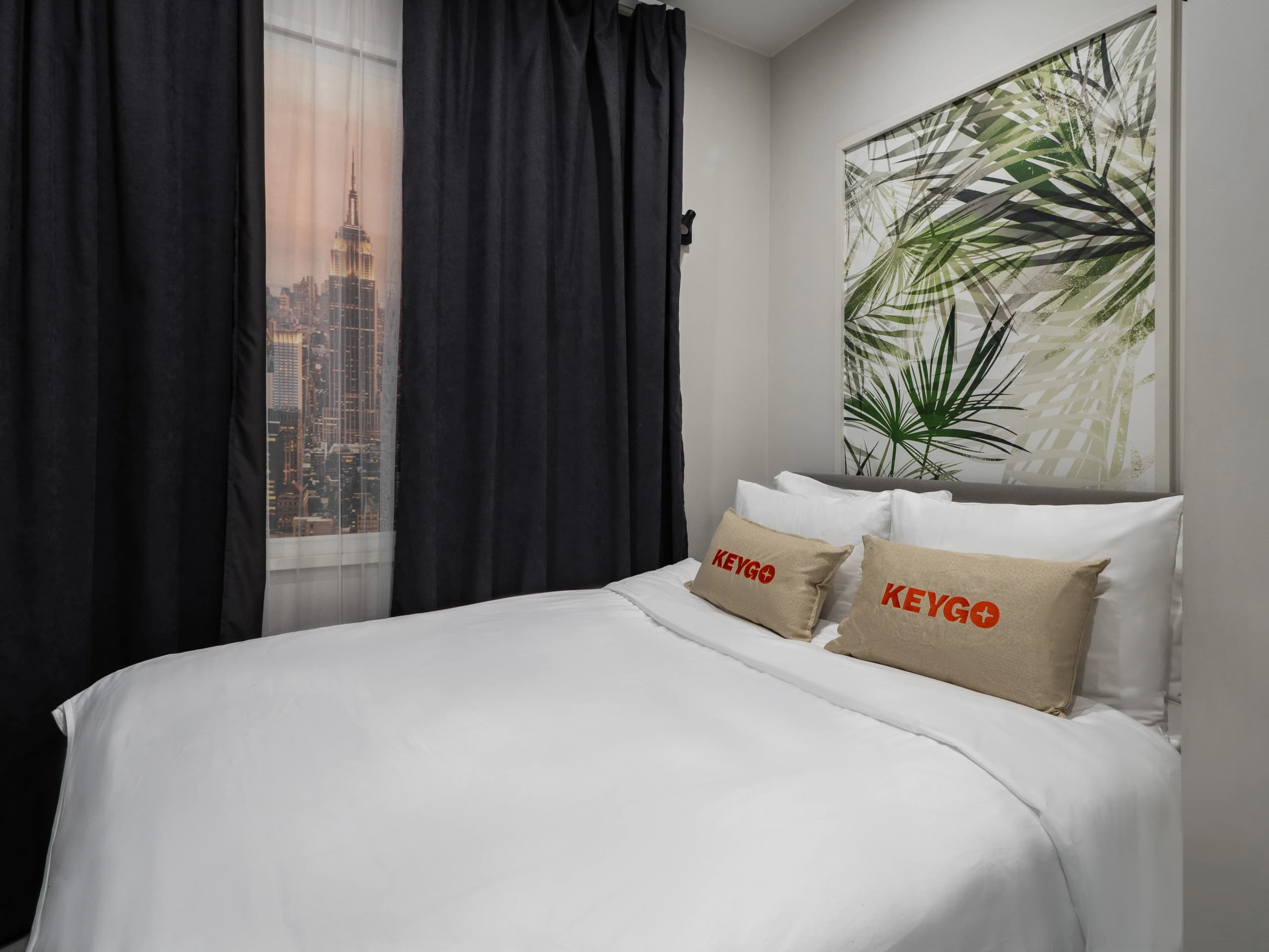 Апартаменты KeyGo #1093 ключ к центру Москвы photo 2