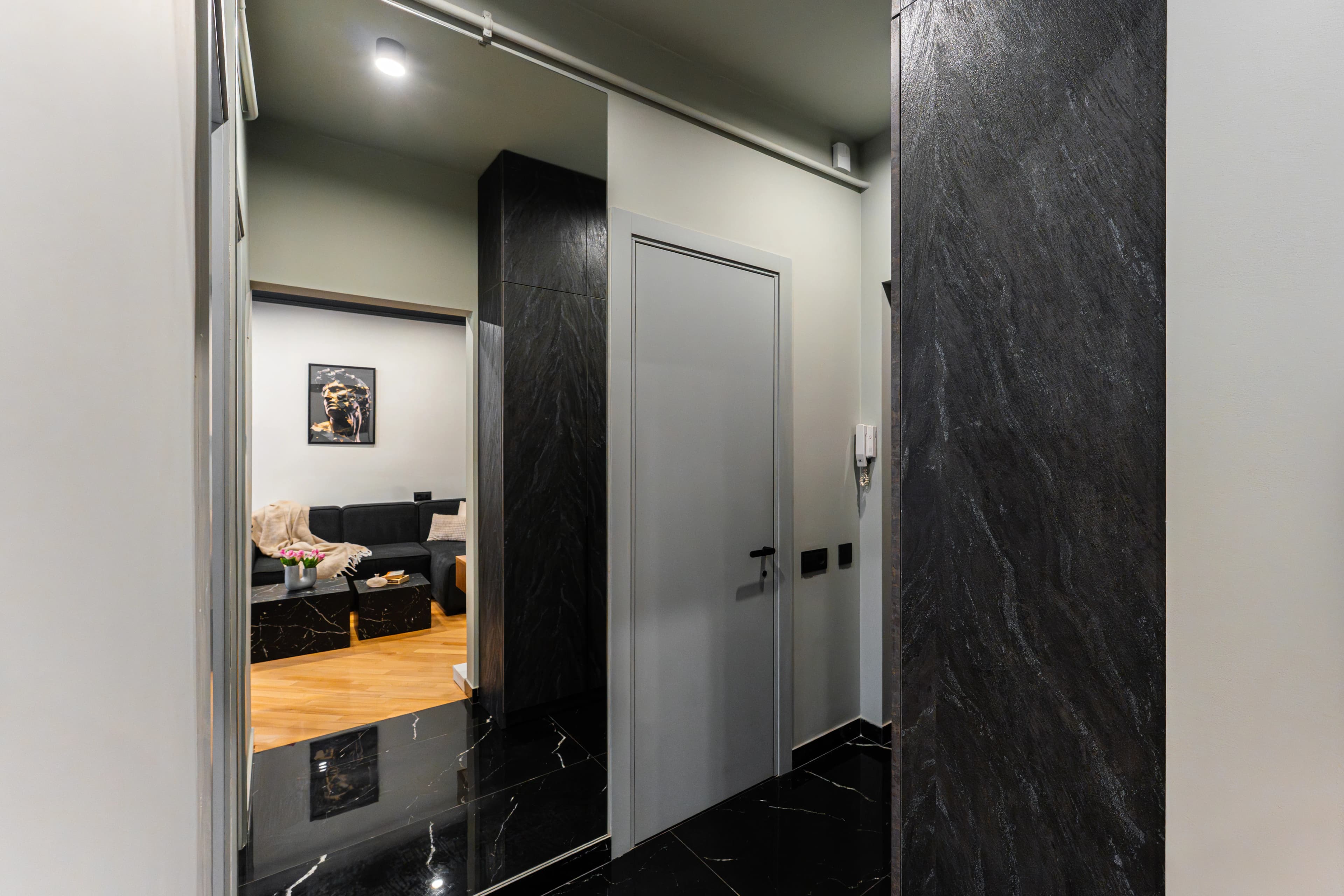 Apartment KeyGo #0122 key to the center of Yerevan photo 25