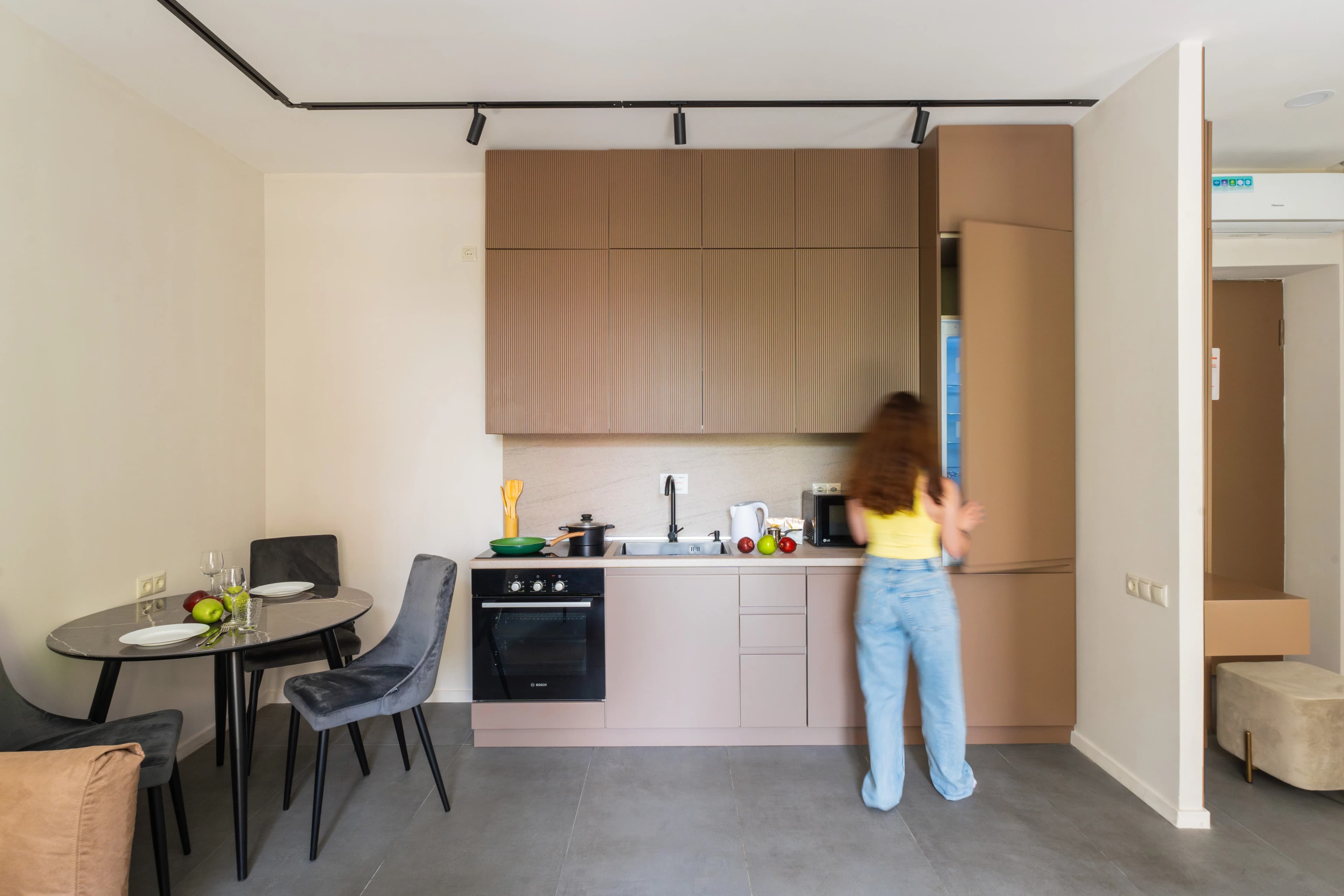 Apartment KeyGo #0080 key to the center of Yerevan photo 7