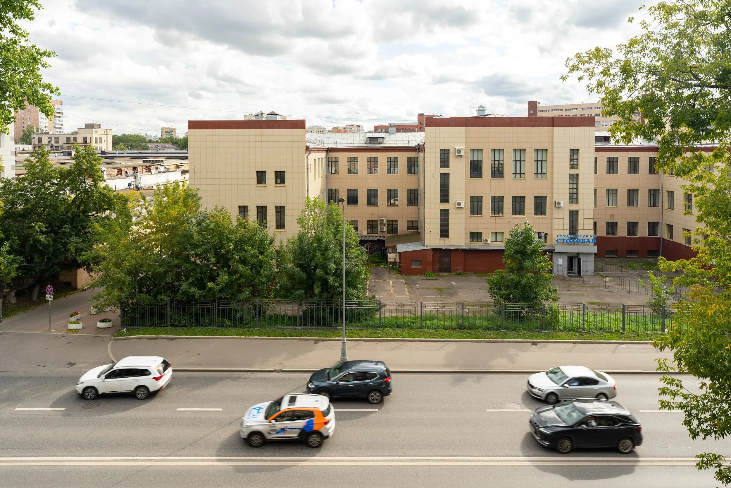 Студия KeyGo #1039 рядом с метро Электрозаводская photo 22
