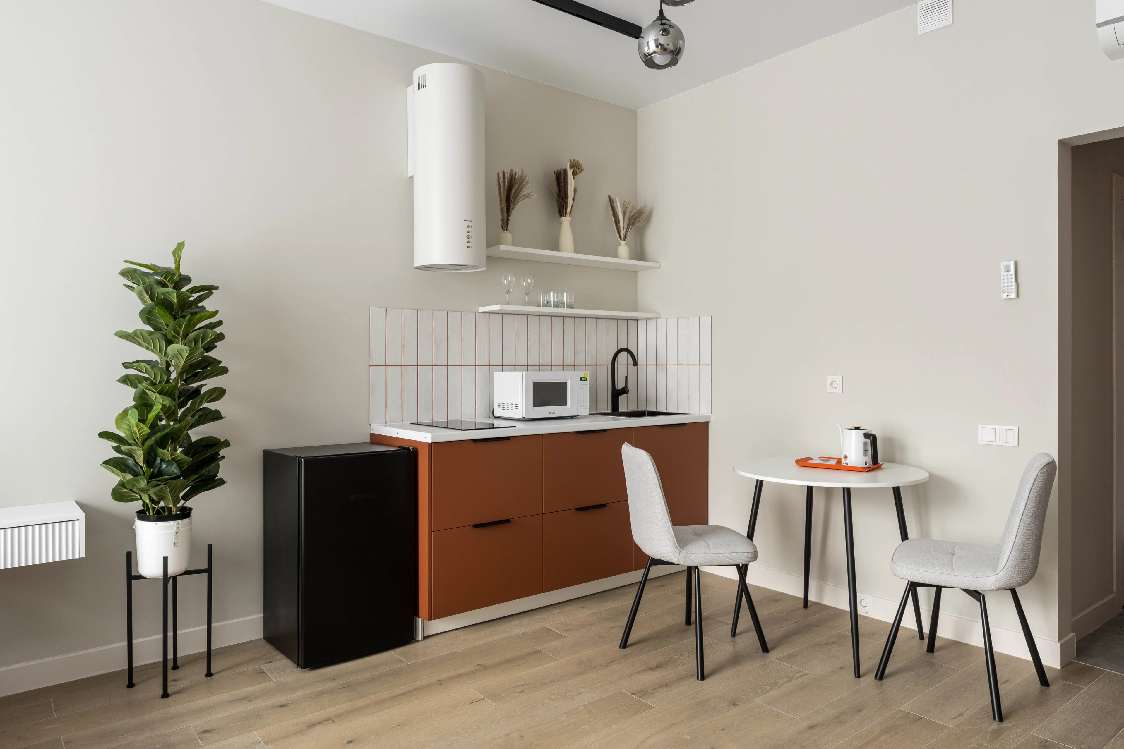 Студия KeyGo #1060: ключ к центру Москвы photo 10