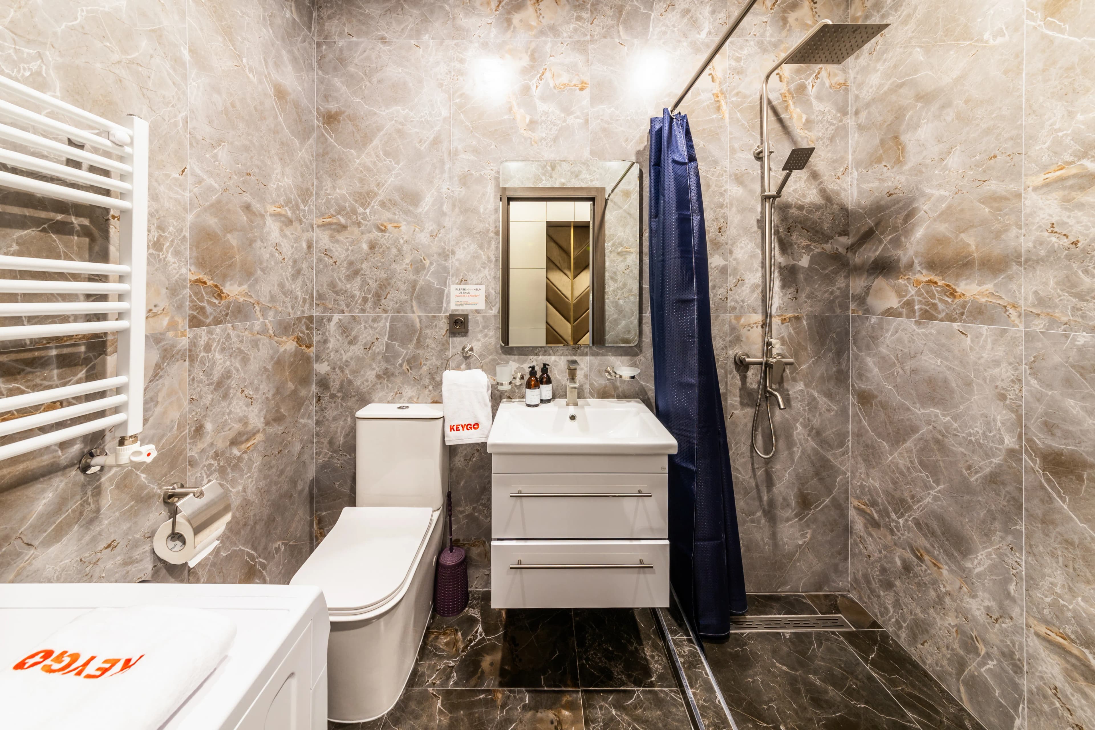 Apartment KeyGo #0010 next to St. Sarkis Church photo 12