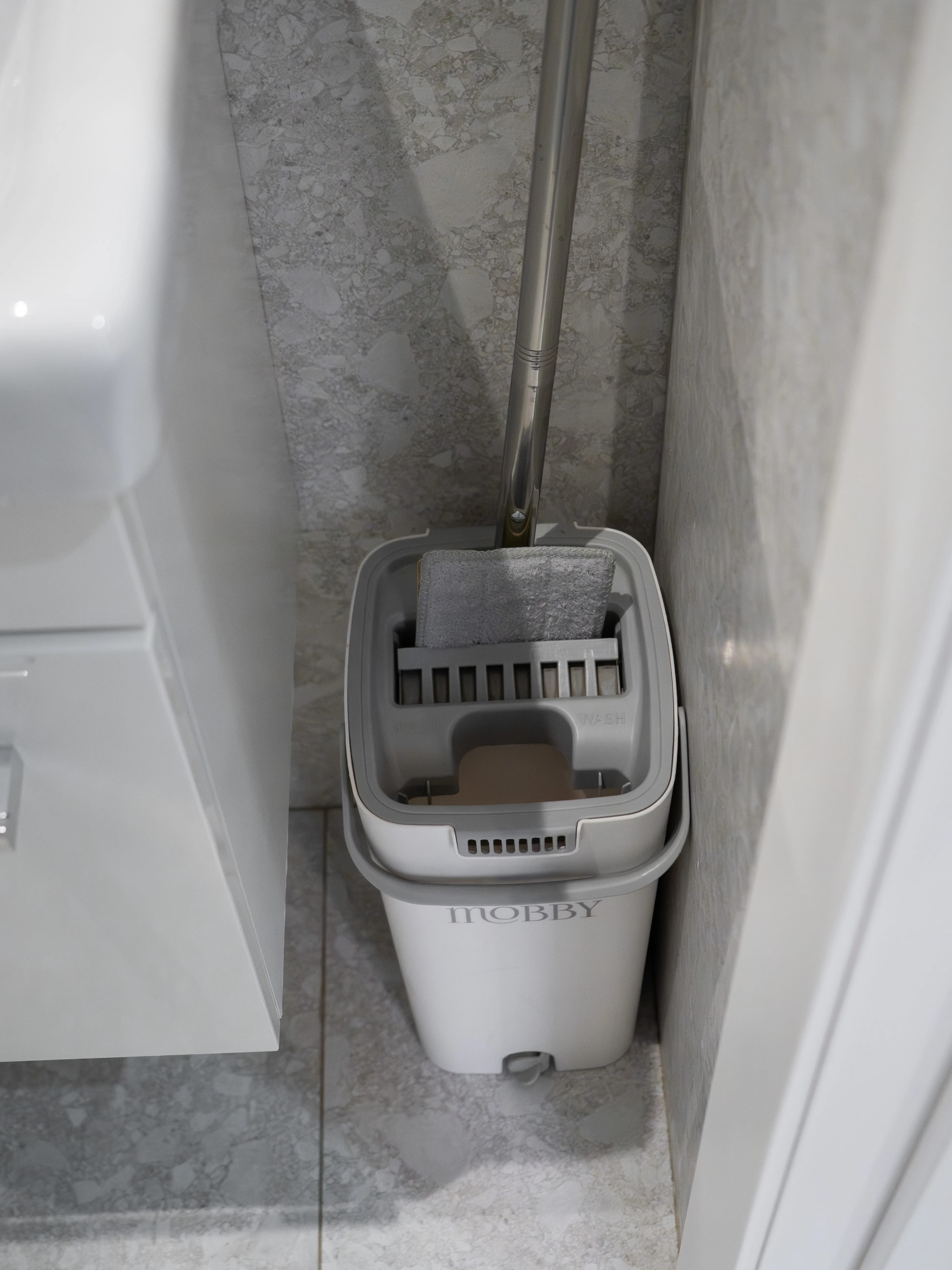 Апартаменты KeyGo #1104 ключ к центру Москвы photo 24