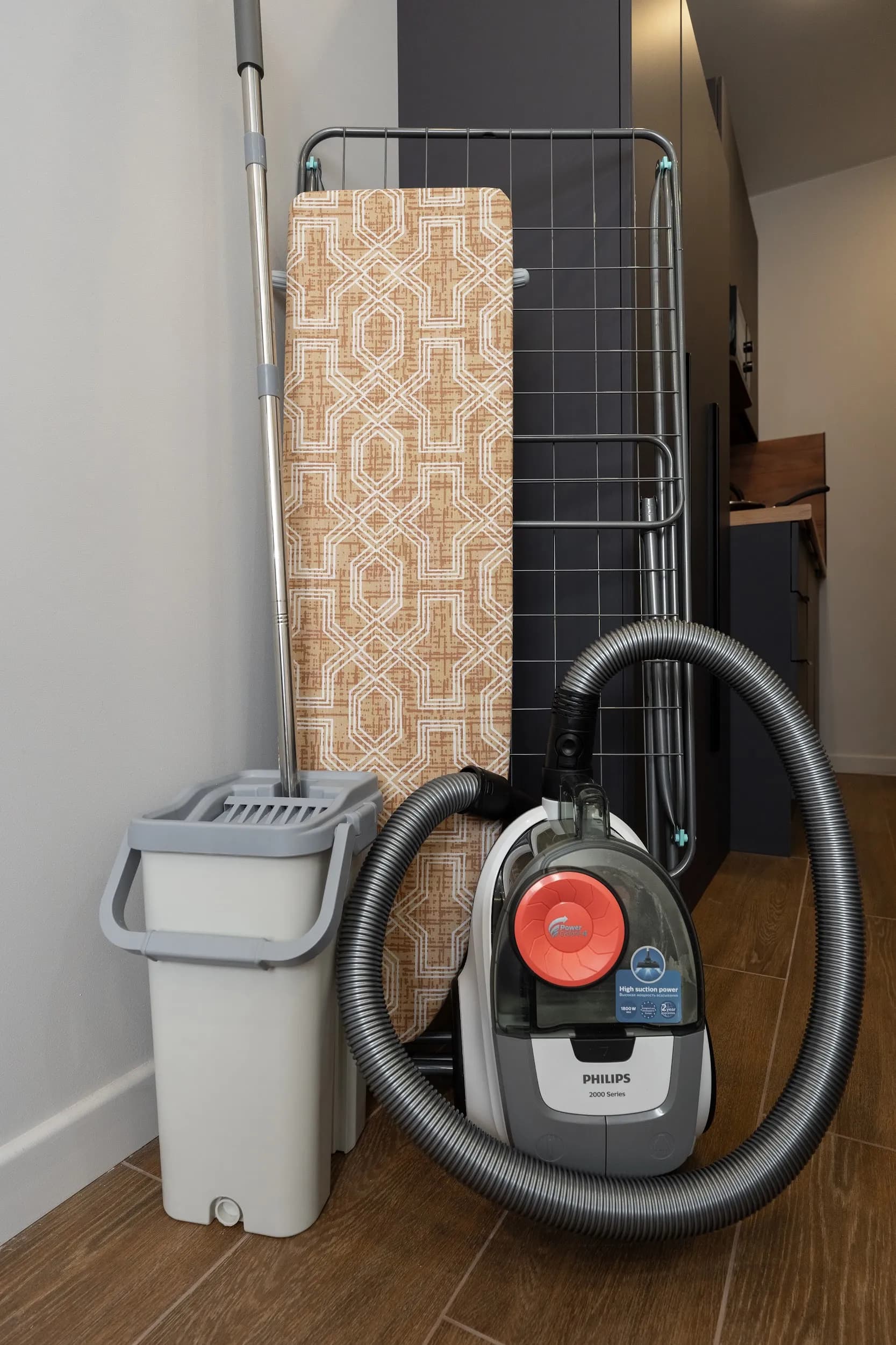 Студия KeyGo #1042: кофе в кружке и Wi-Fi на максимуме photo 23