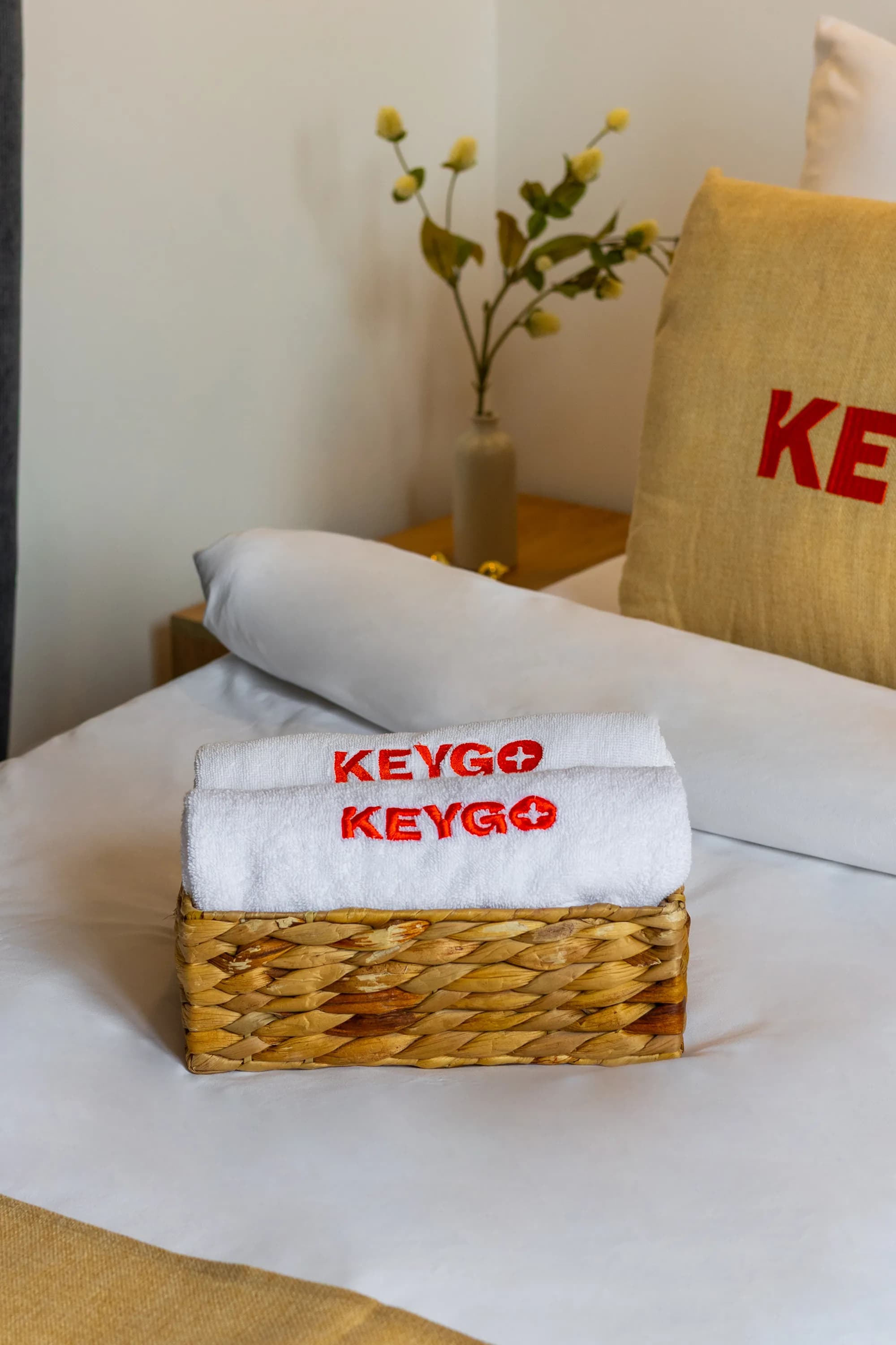 Apartment KeyGo #0148 comfort and coziness in the city center photo 23