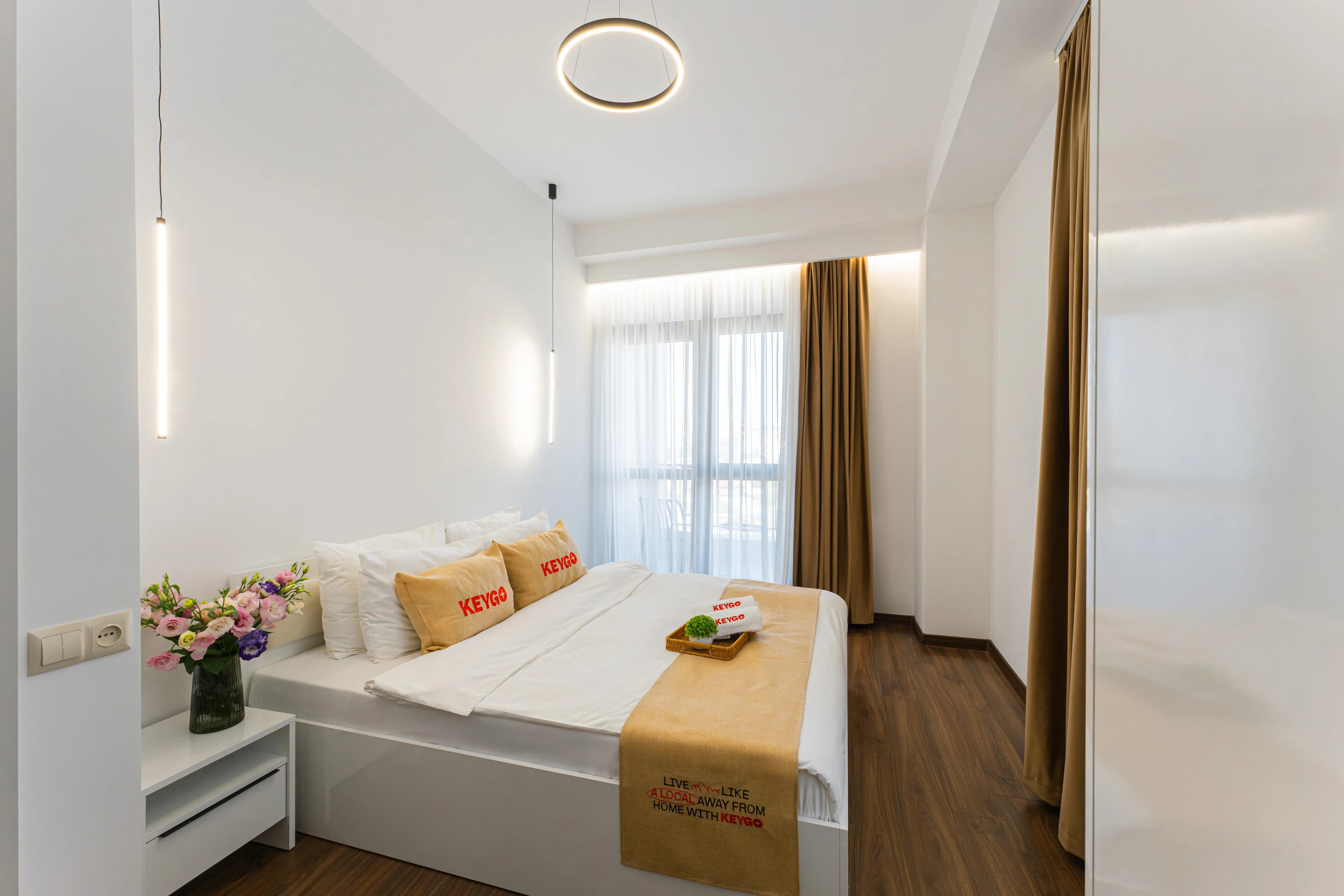 Apartment KeyGo #0098 key to the center of Yerevan photo 3