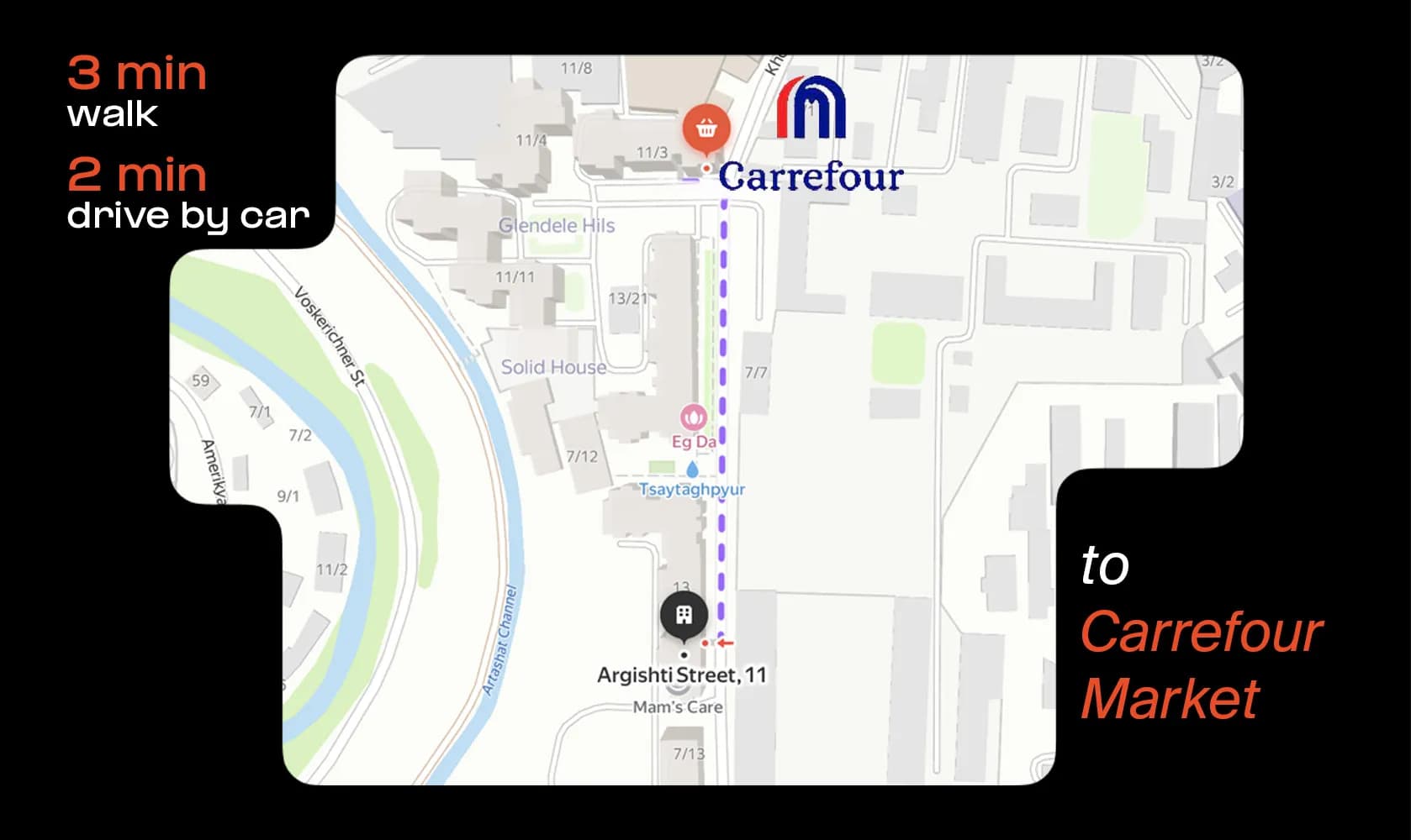 1BR/Double Balcony/Sunset View/Self checkin photo 29