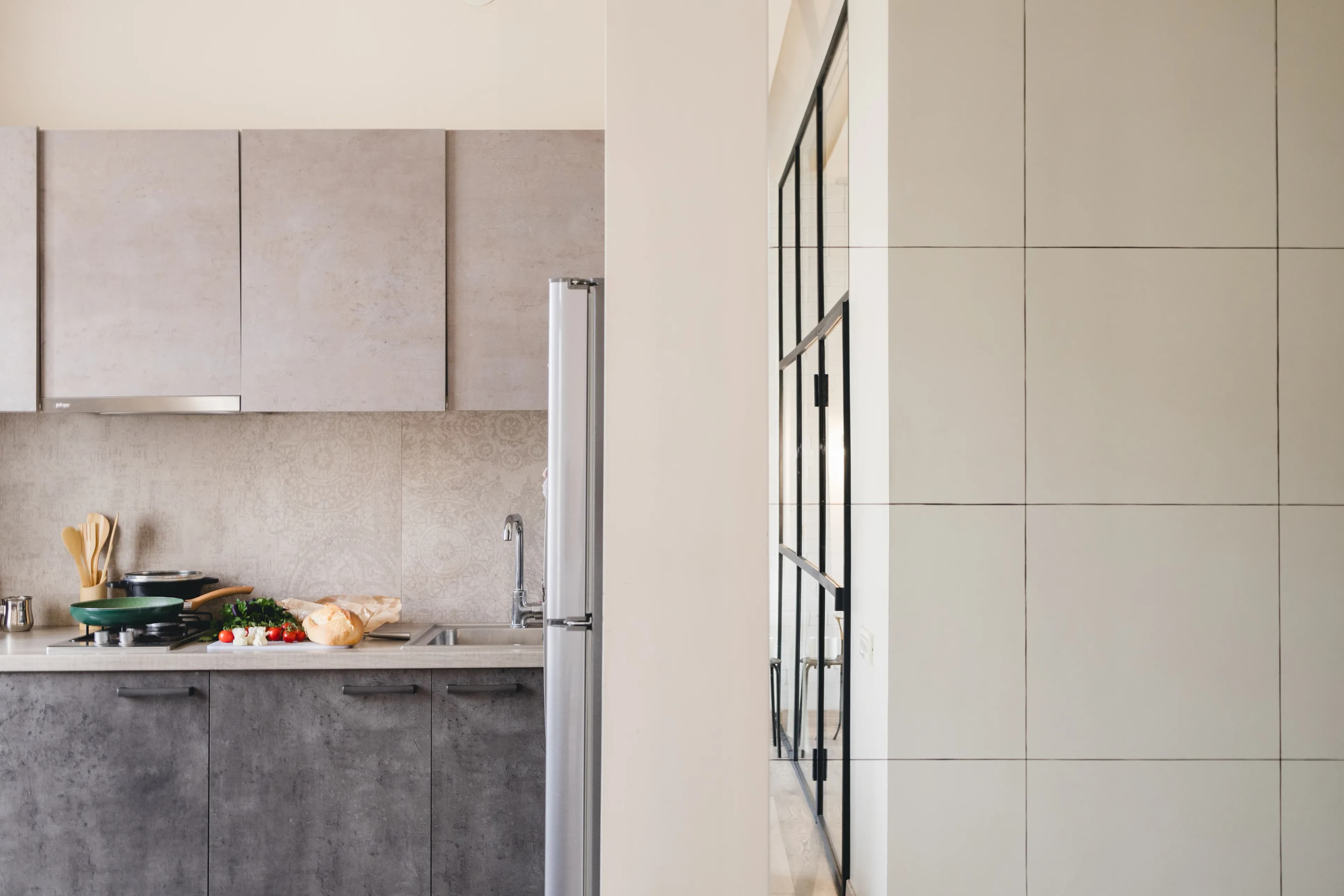 Apartment KeyGo #0053 key to the center of Yerevan photo 10