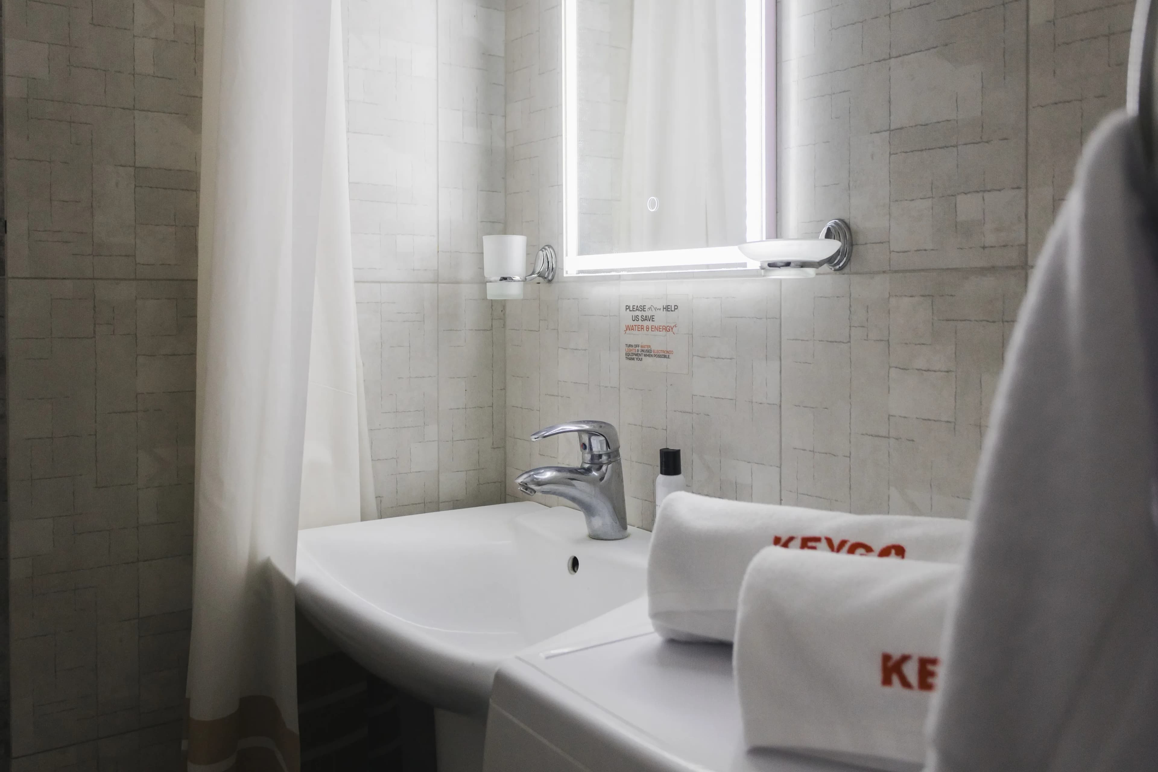 Apartment KeyGo #0073 offers comfort and coziness in the city photo 12