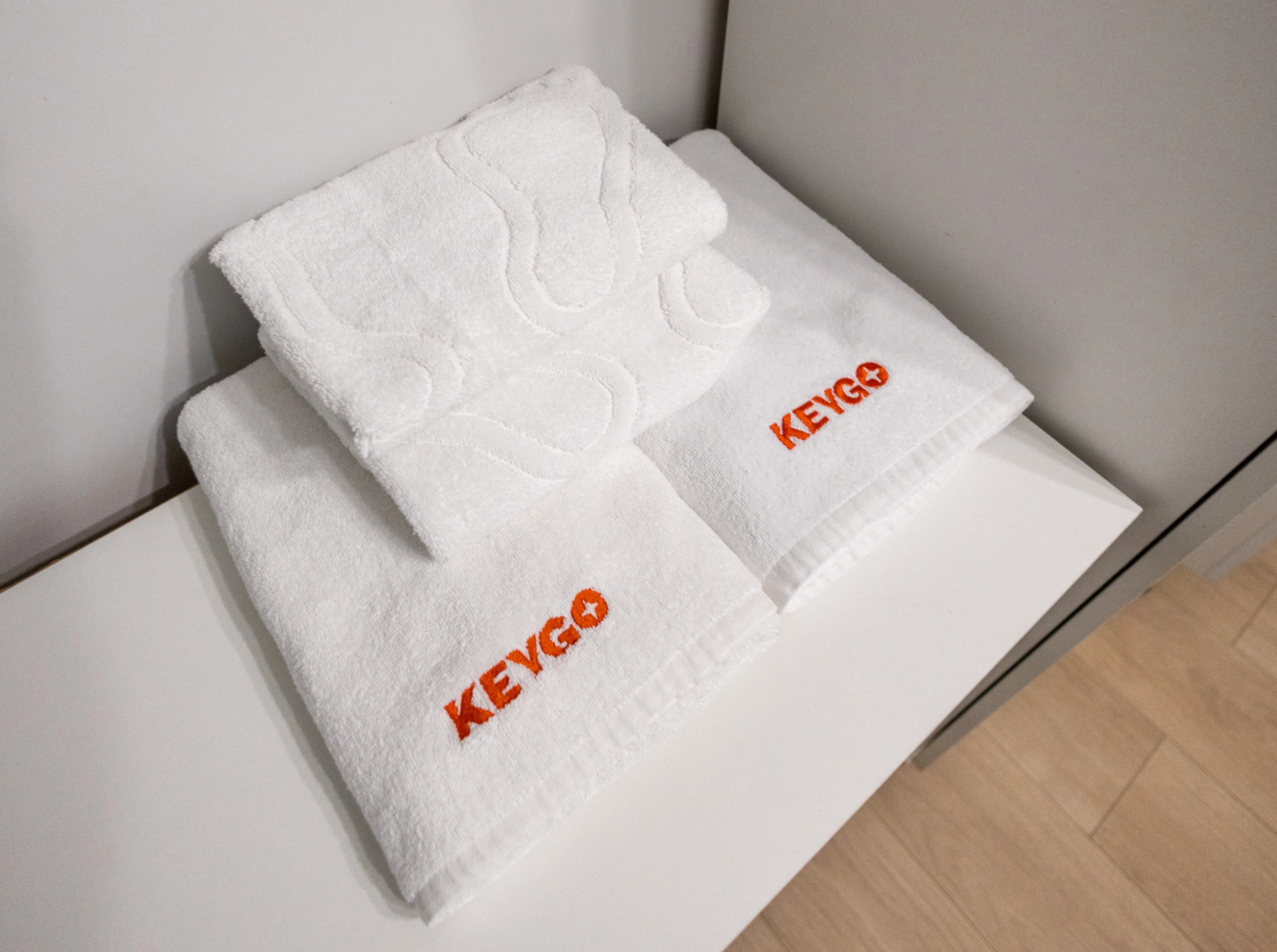 Студия KeyGo #1049: кофе в кружке и Wi-Fi на максимуме photo 13