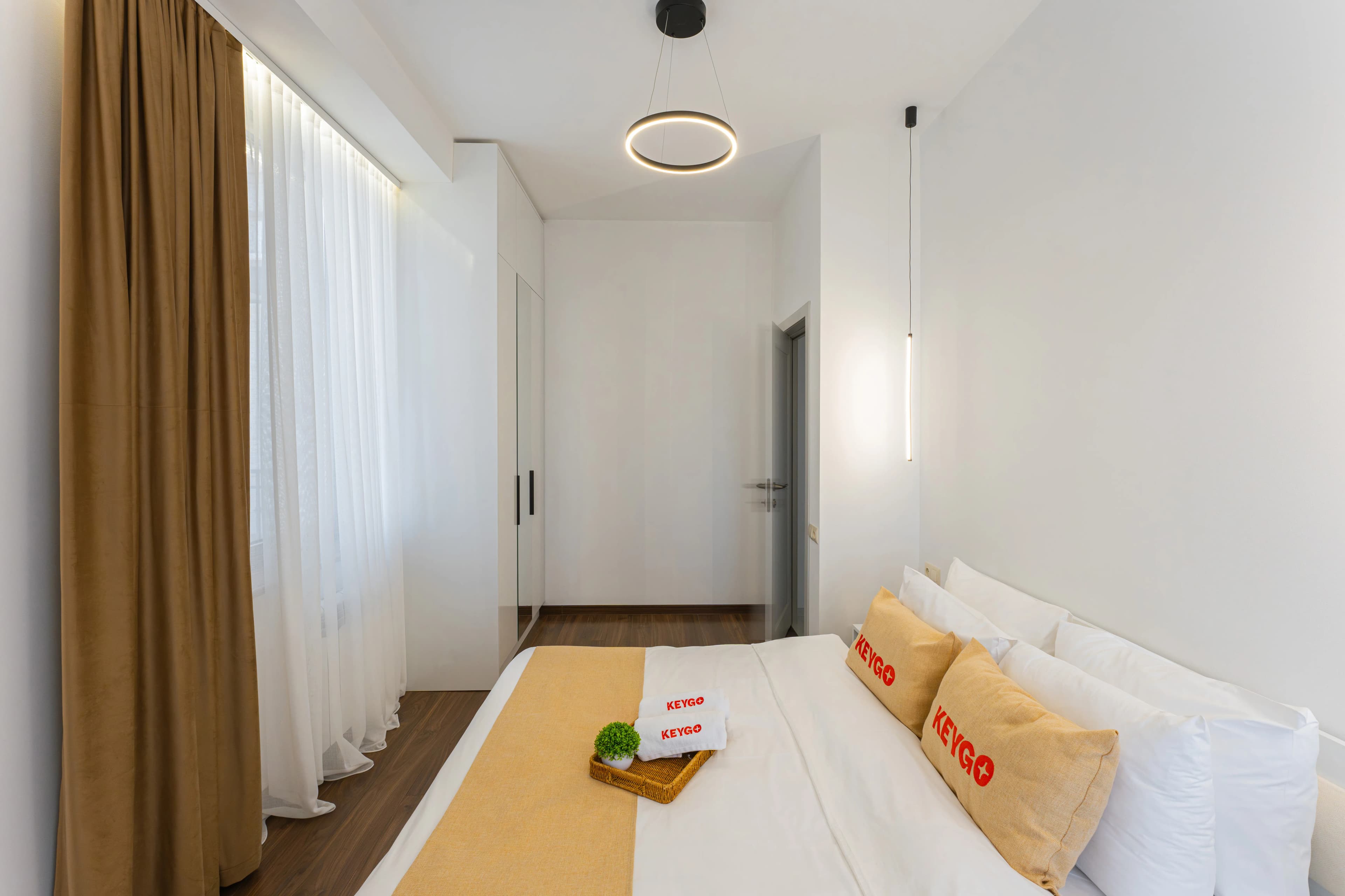 Apartment KeyGo #0098 key to the center of Yerevan photo 20