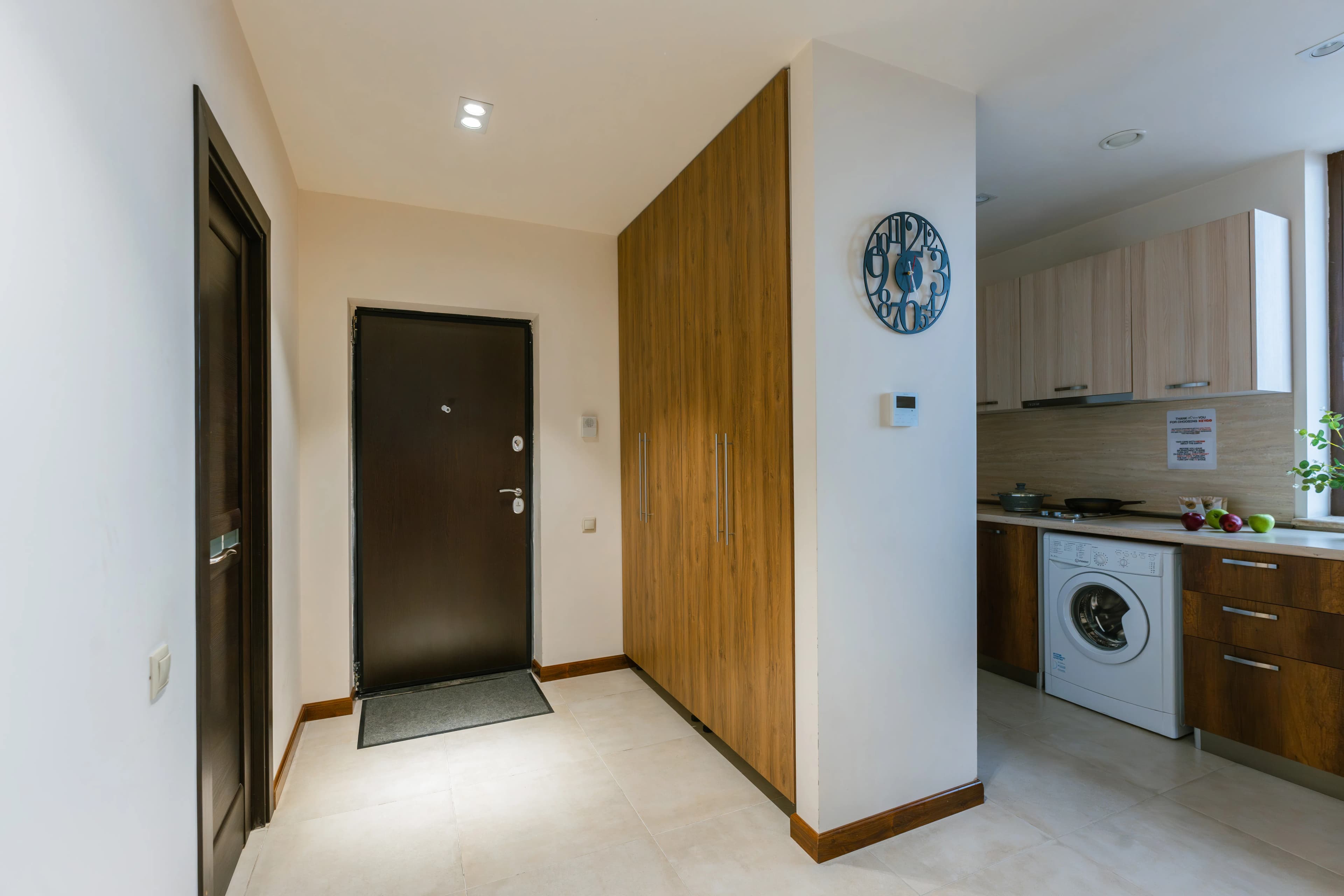 0083/Buzand Bliss/1BR/Urban Retreat photo 22