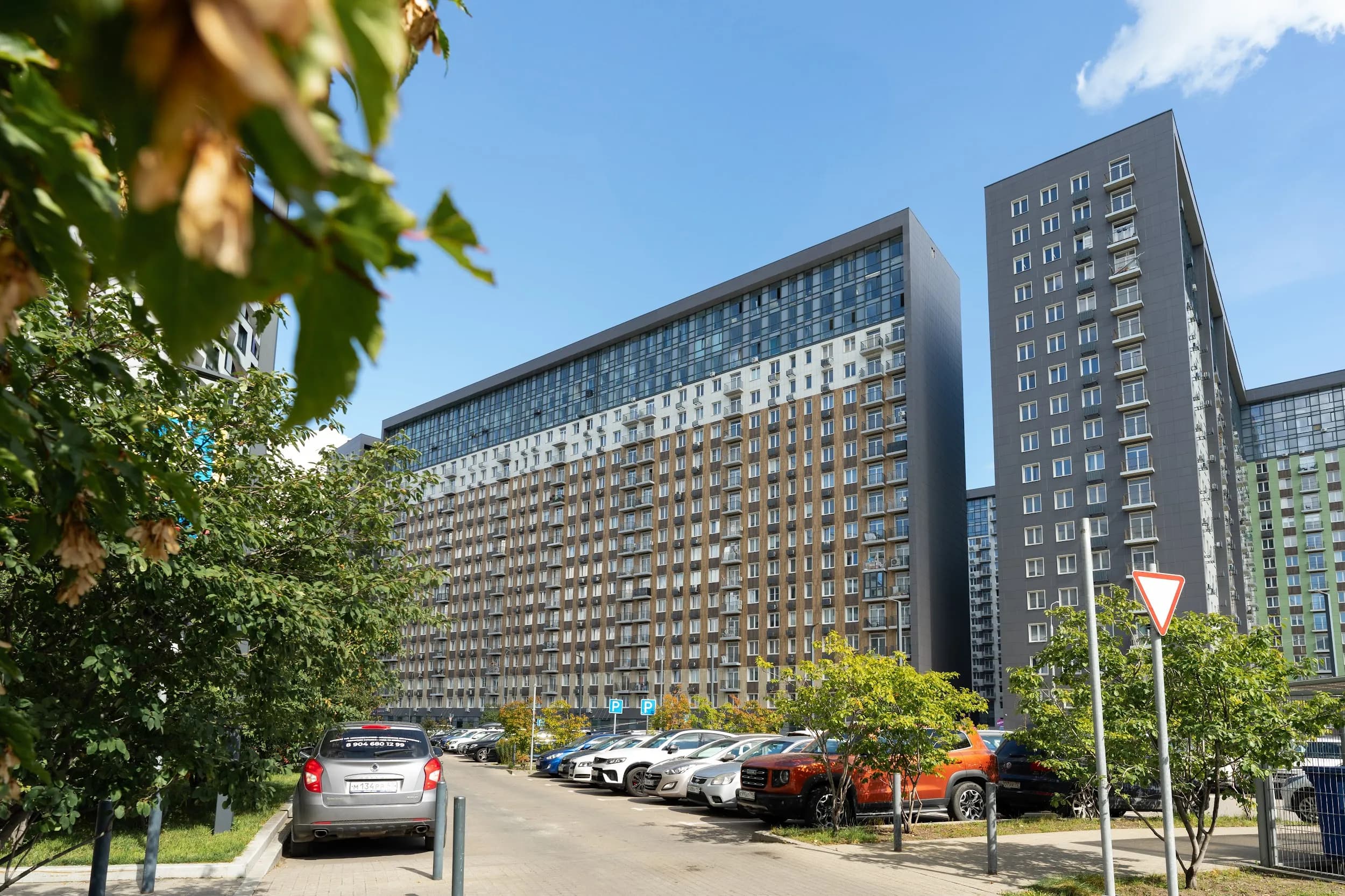 Студия KeyGo #1042: кофе в кружке и Wi-Fi на максимуме photo 24