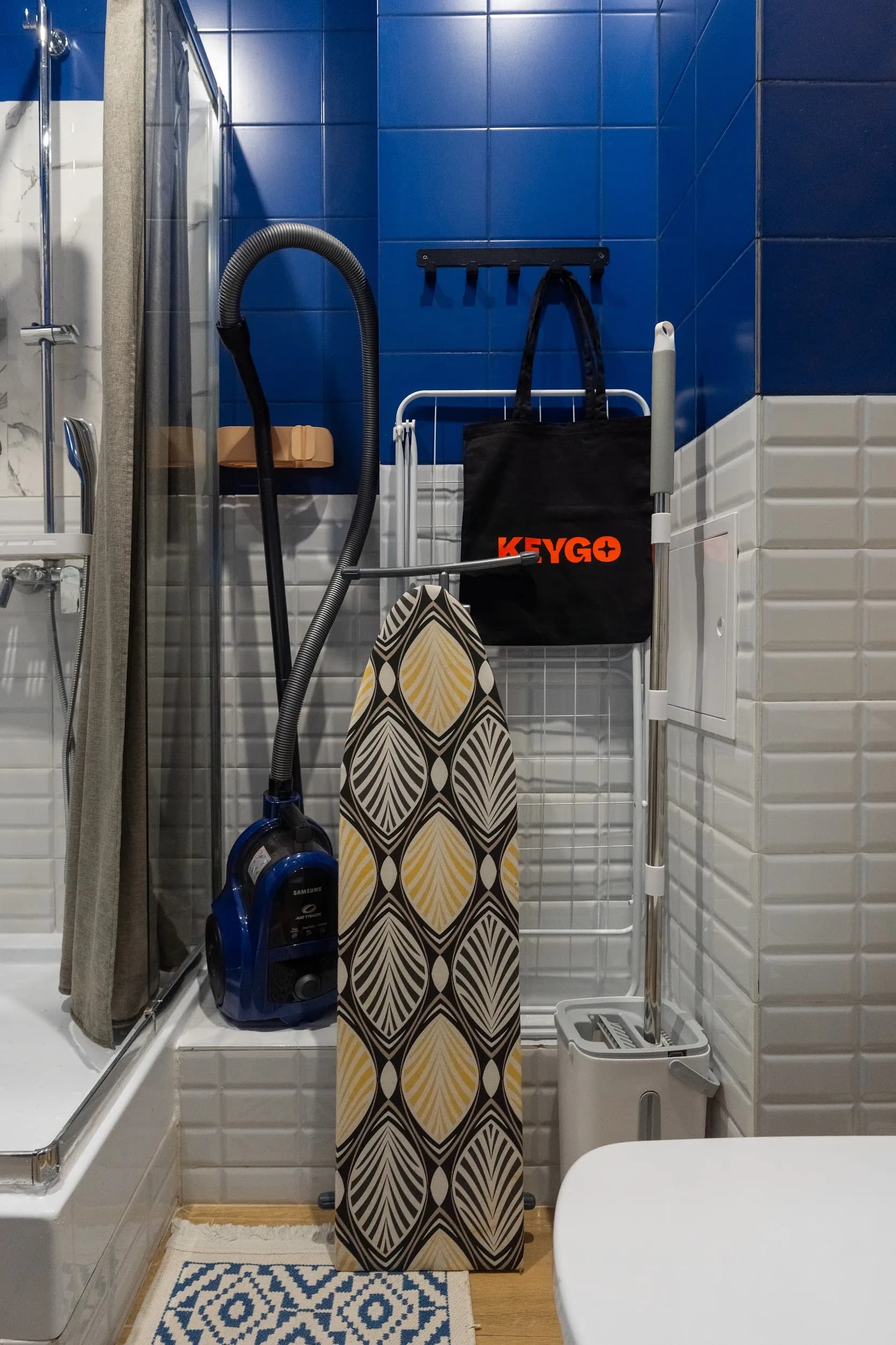 Студия KeyGo #1011 рядом с метро Окружная photo 20