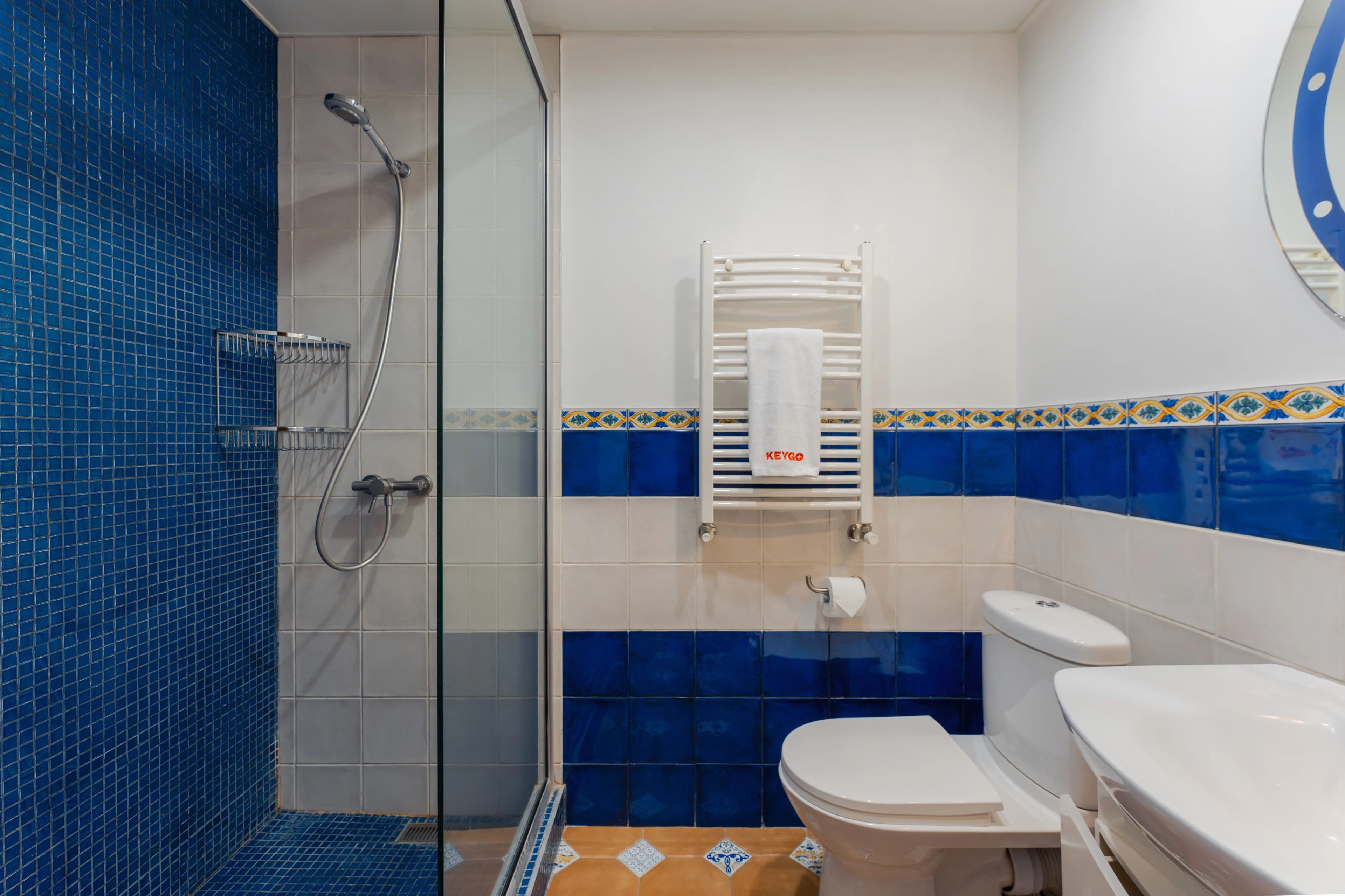 1BR Apt/Near Blue Mosque/Central View photo 7