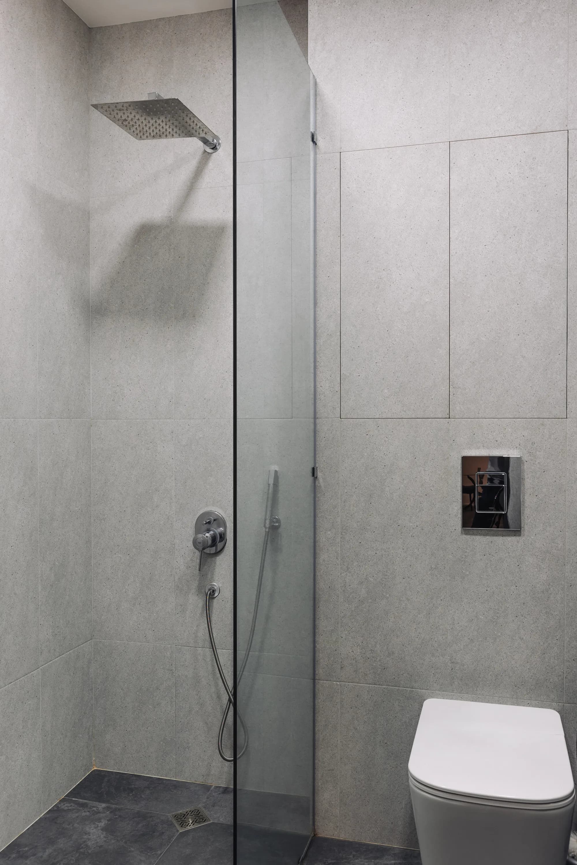 Apartment KeyGo #0029 is the key to the center of Yerevan photo 5