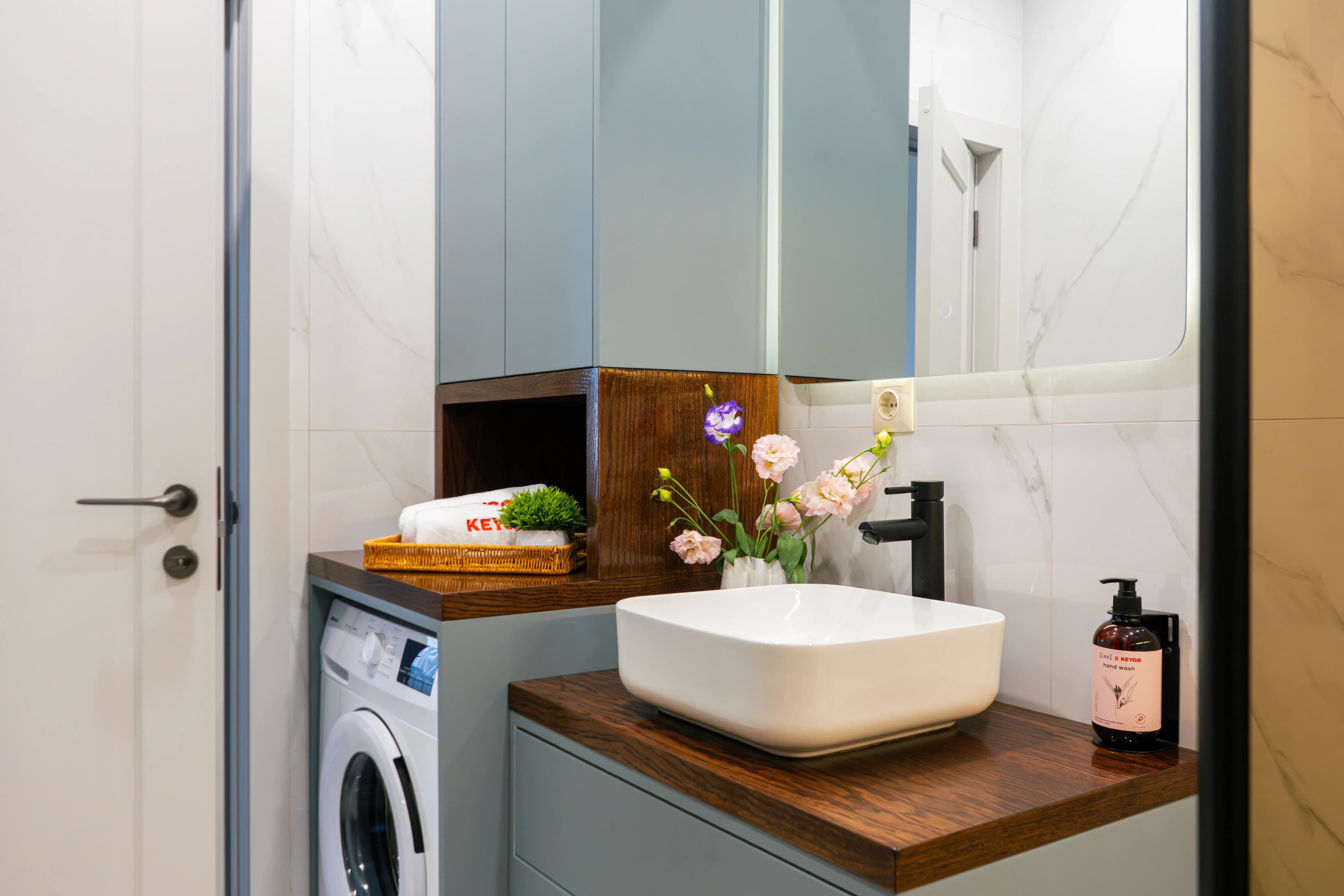 Apartment KeyGo #0098 key to the center of Yerevan photo 24