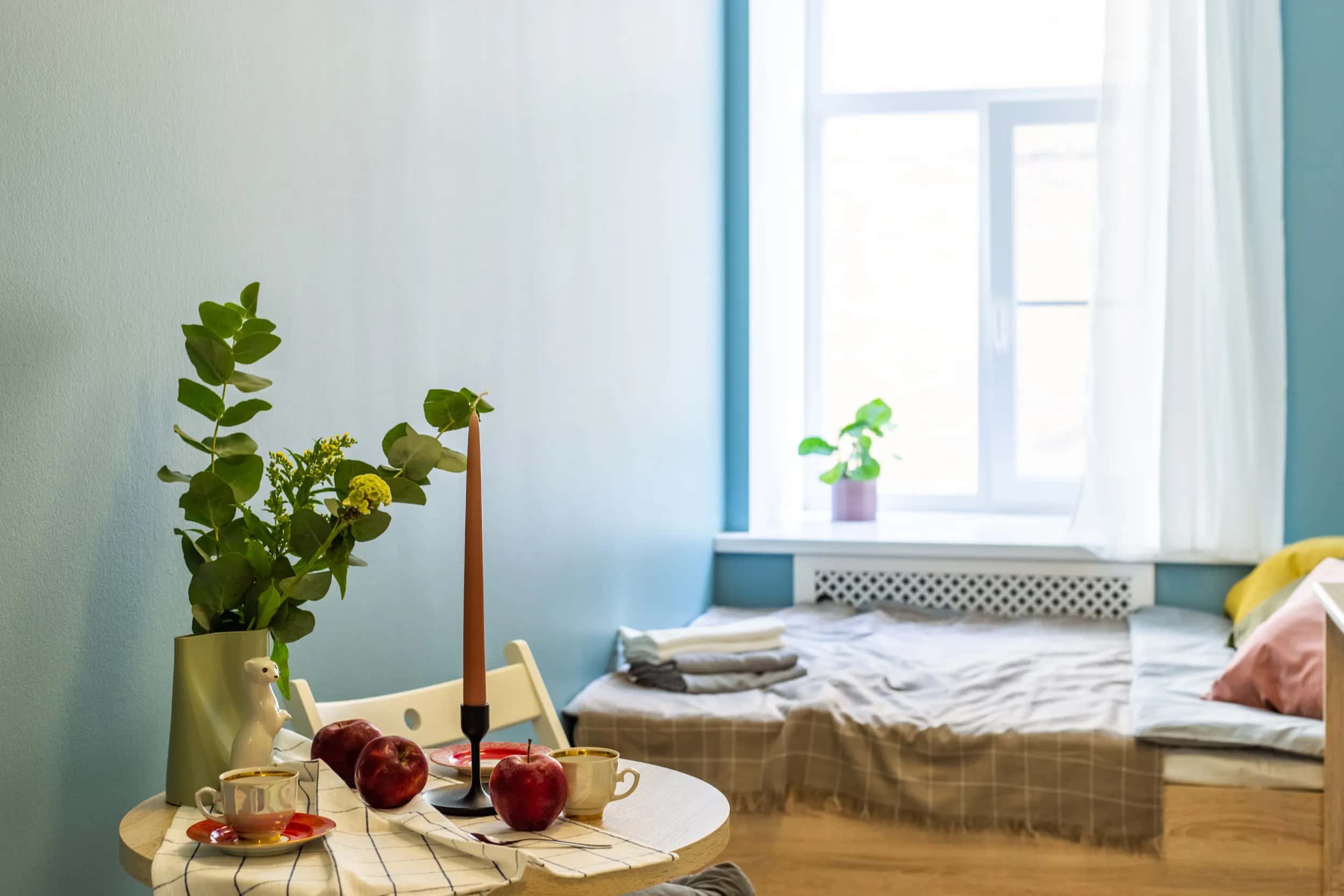 Co-living KeyGo #2028 на Васильевском острове в Санкт-Петербурге. photo 5