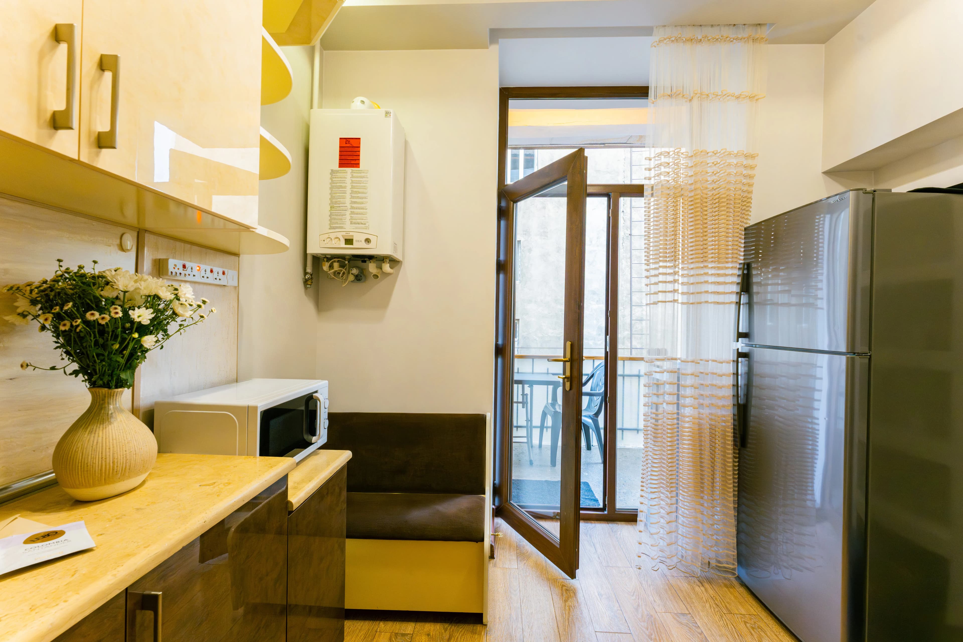 Apartment KeyGo #0088 next to Cascade photo 18