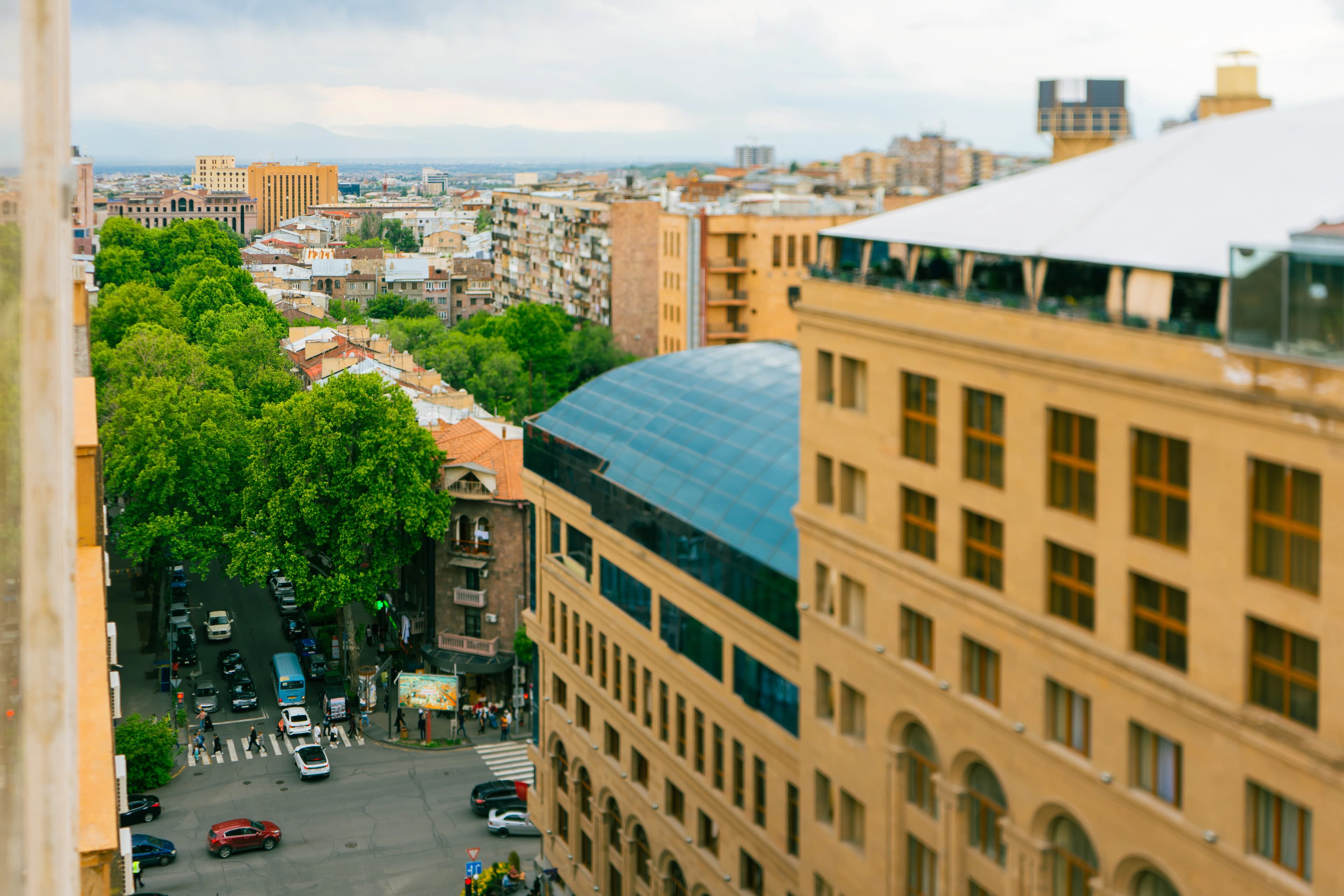 0083/Buzand Bliss/1BR/Urban Retreat photo 27