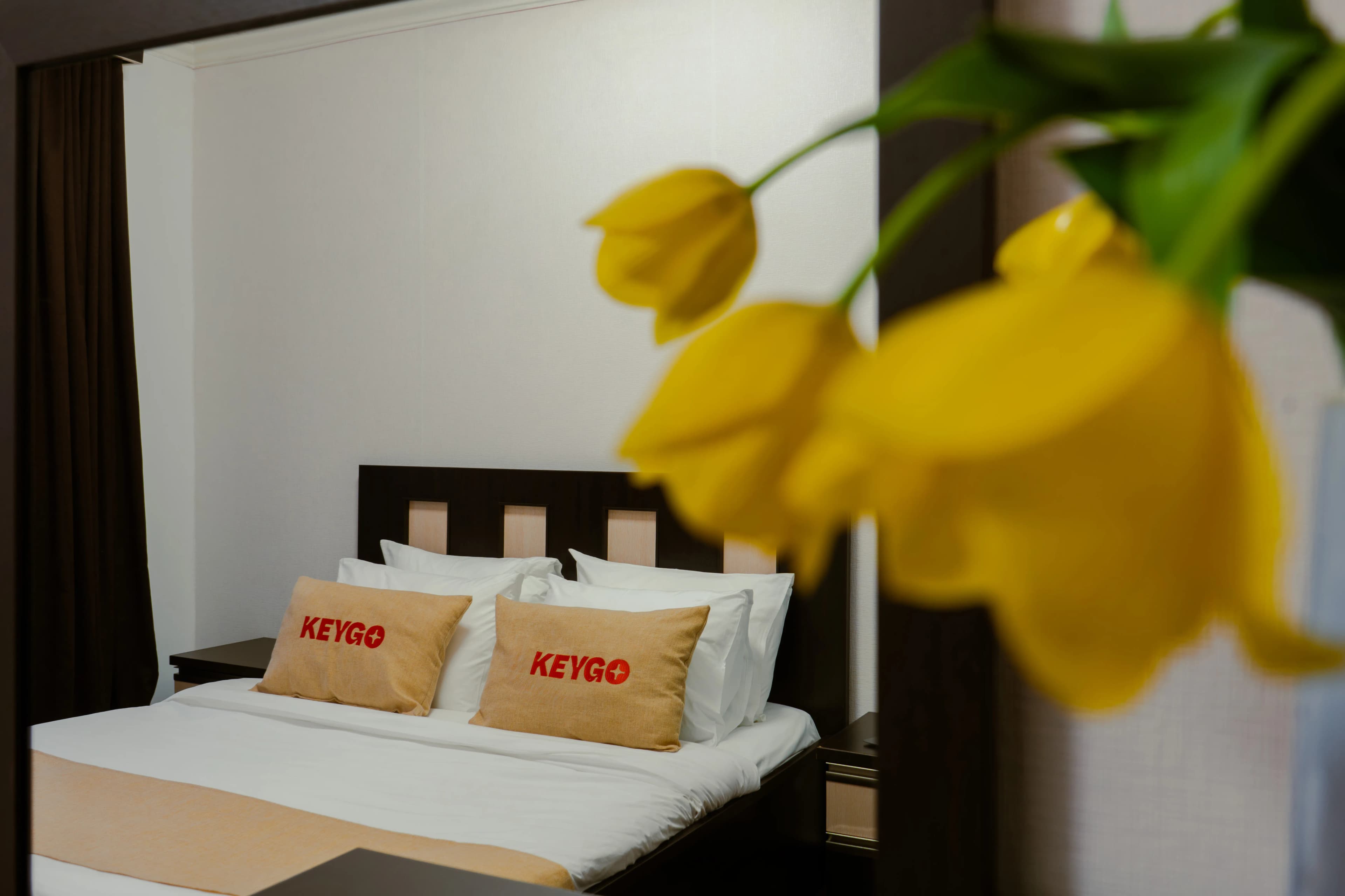 Apartments KeyGo #0044 key to the center of Yerevan photo 4