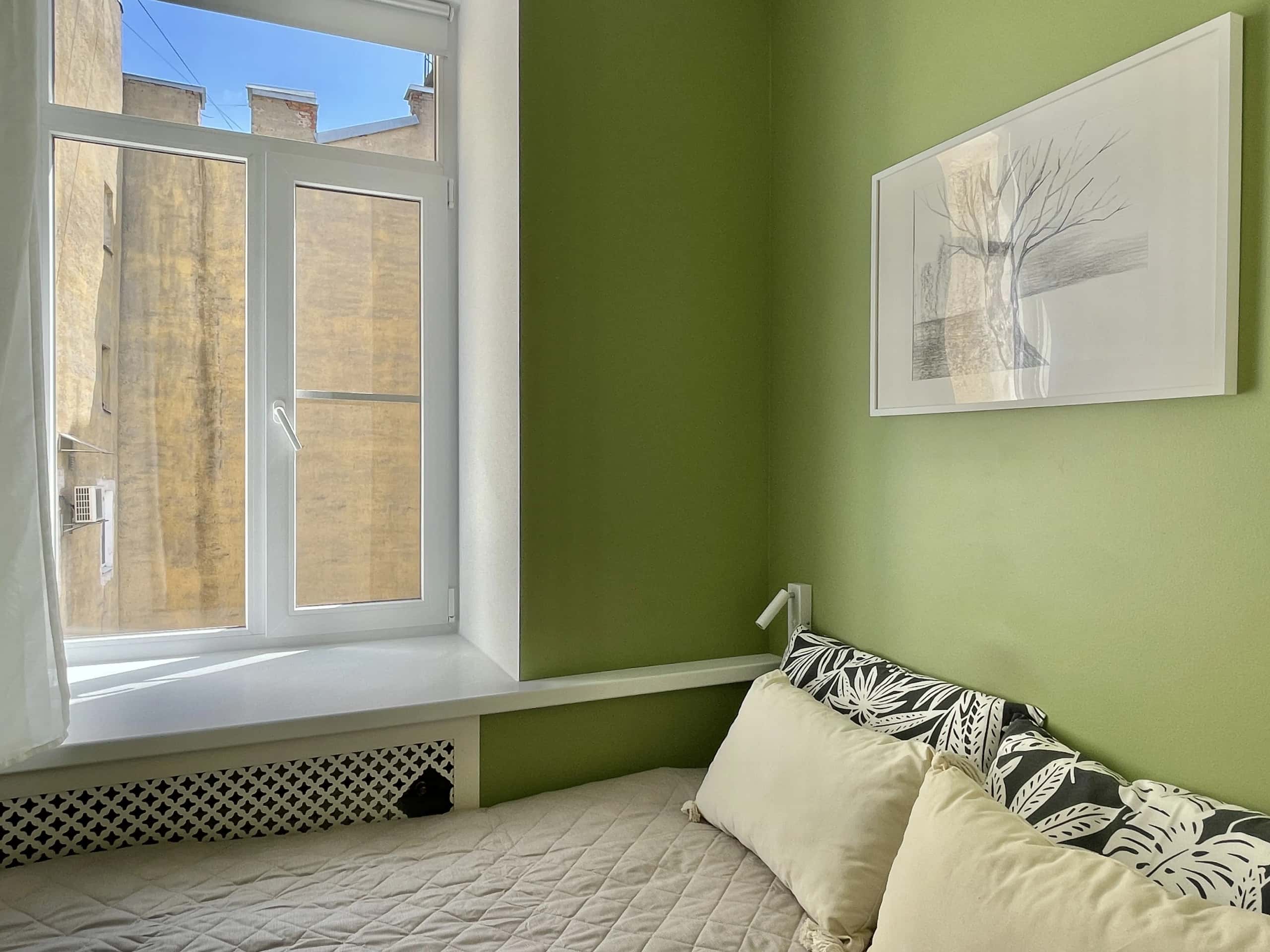 Co-living KeyGo #2020 на Васильевском острове в Санкт-Петербурге. photo 3