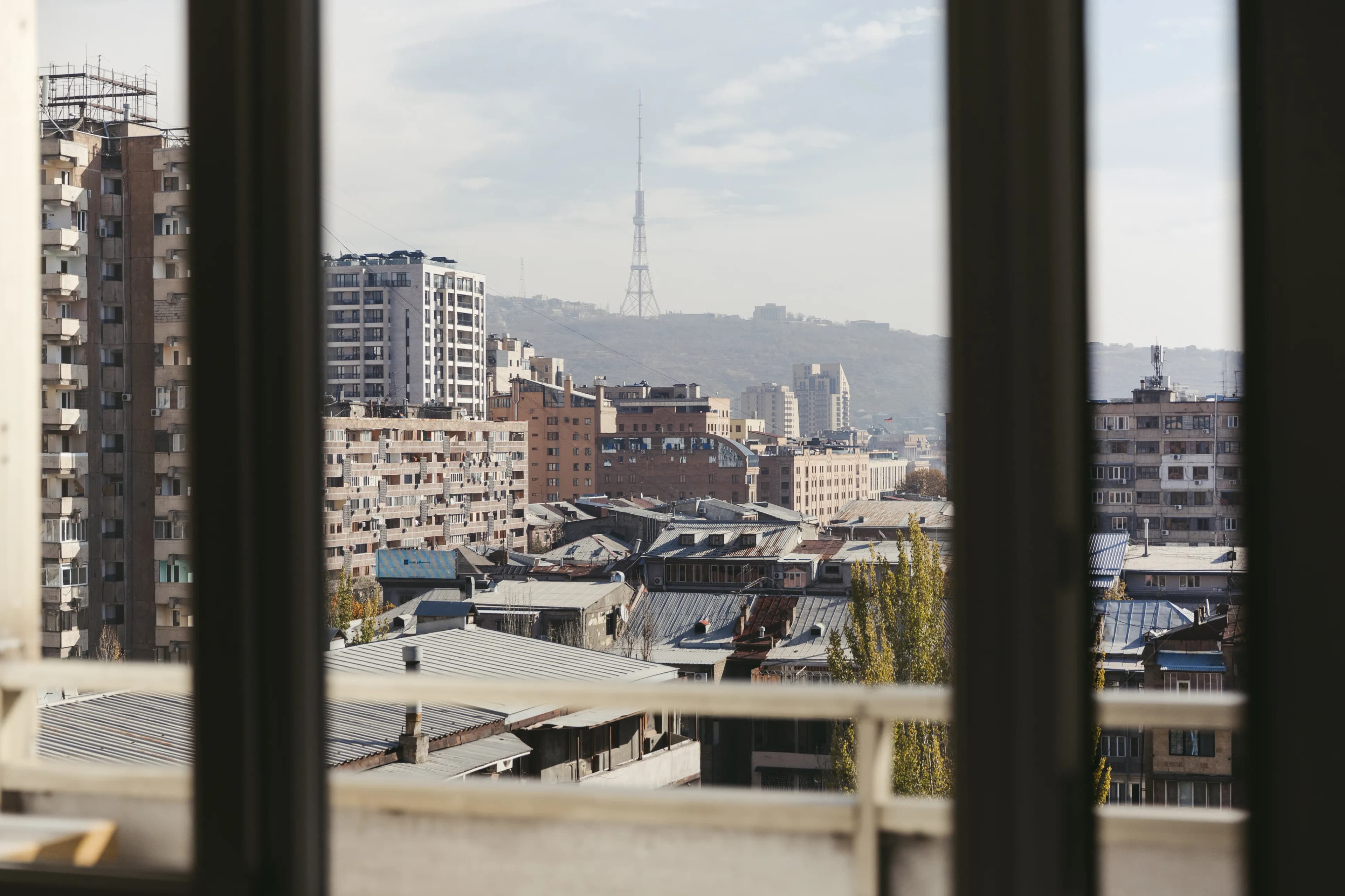 Apartment KeyGo #0036 is the key to the center of Yerevan photo 23