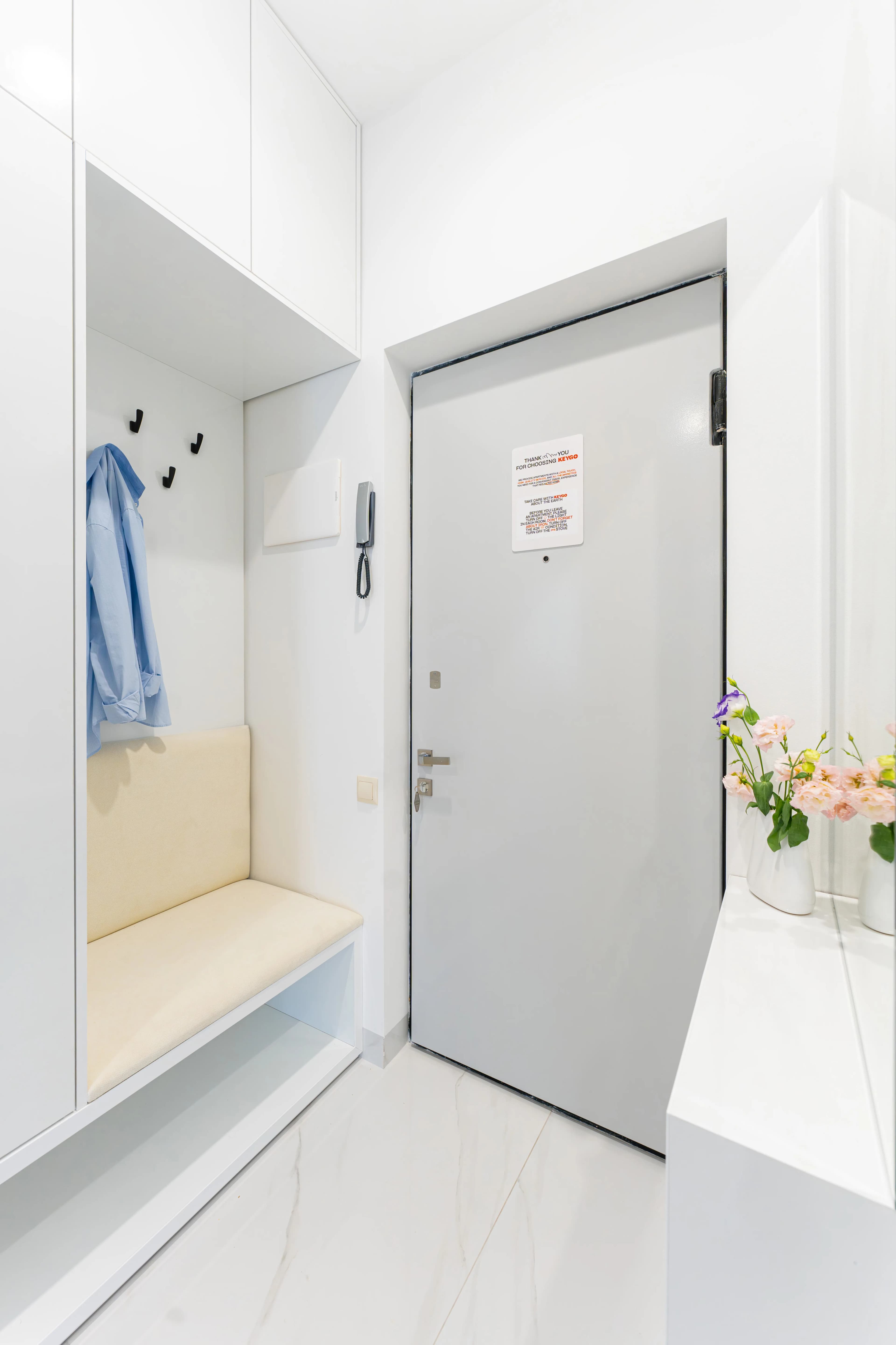 Apartment KeyGo #0098 key to the center of Yerevan photo 28