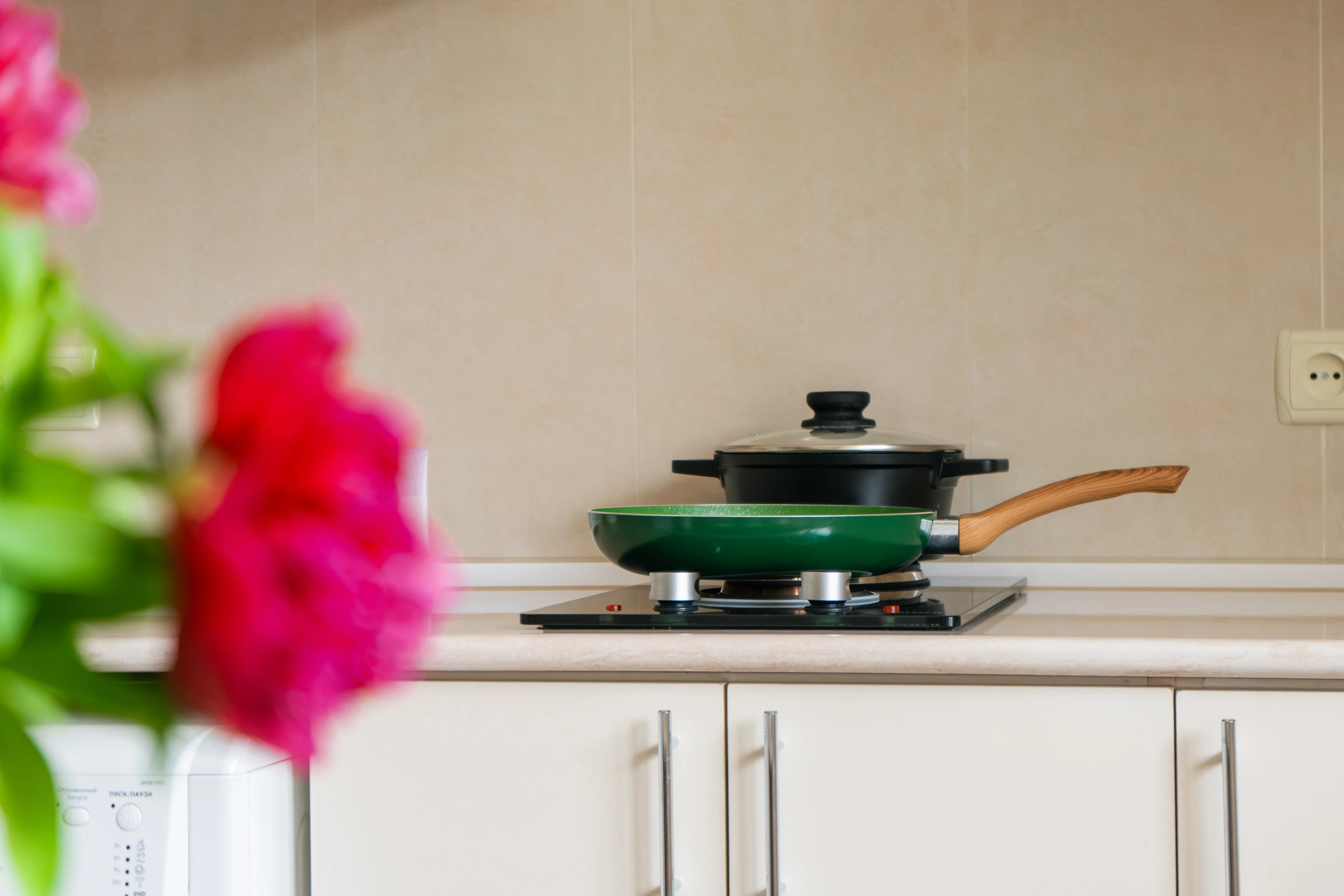 Apartment KeyGo #0082 key to the center of Yerevan photo 10