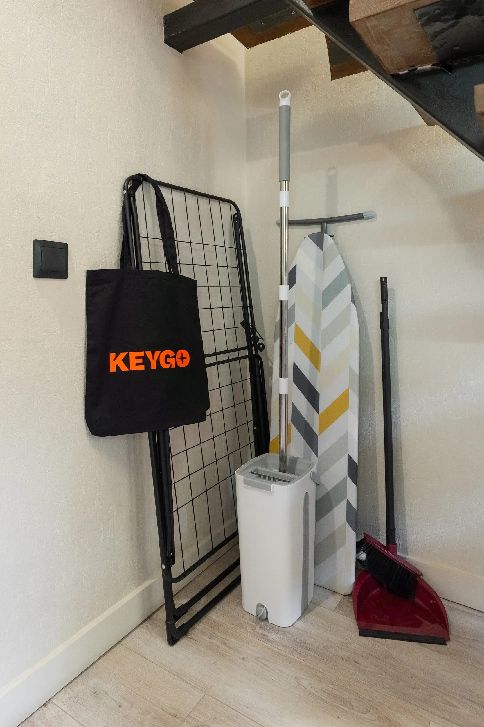 Студия KeyGo #1014 рядом с парком Сокольники photo 24