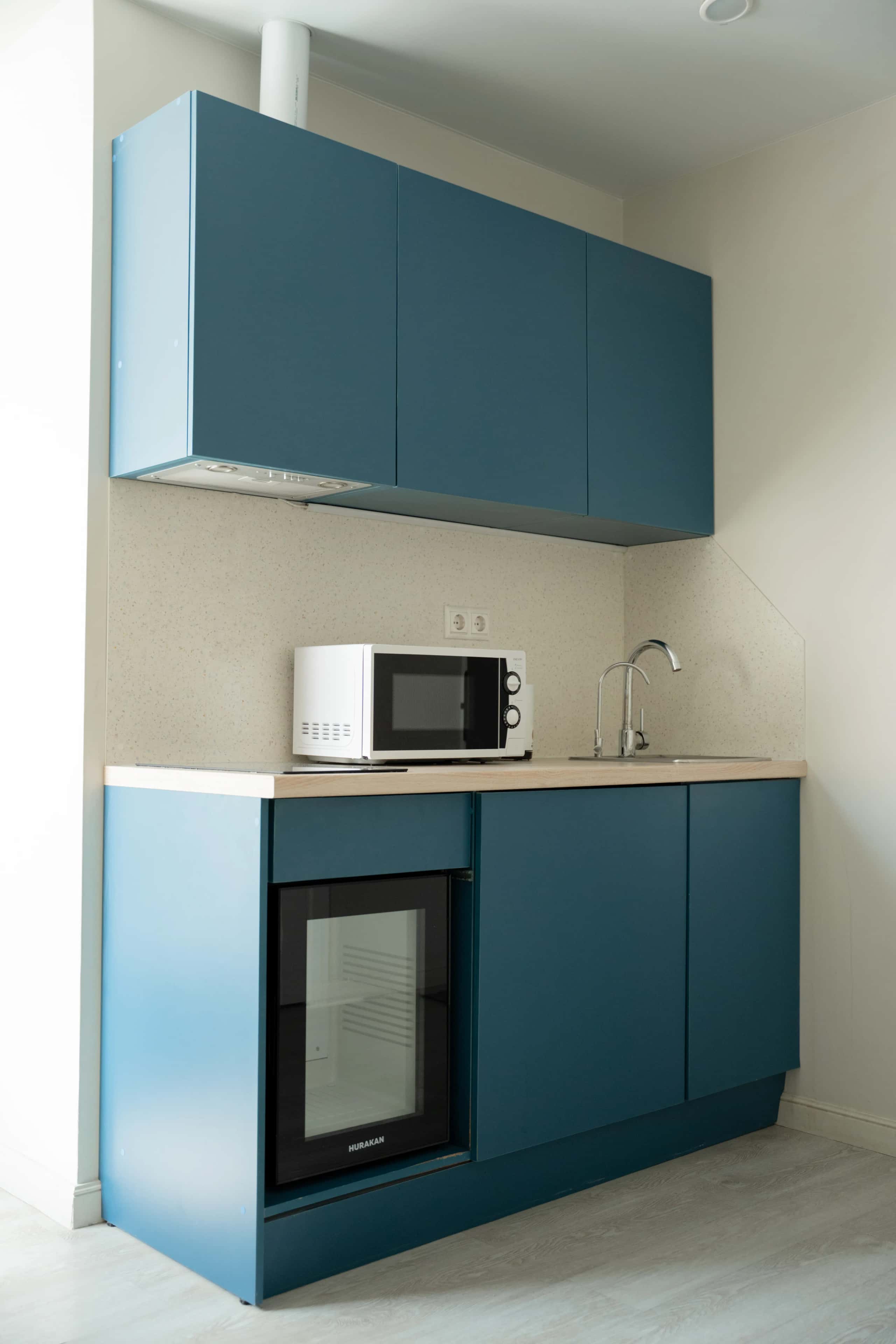 Апартаменты KeyGo #1098 ключ к центру Москвы photo 3