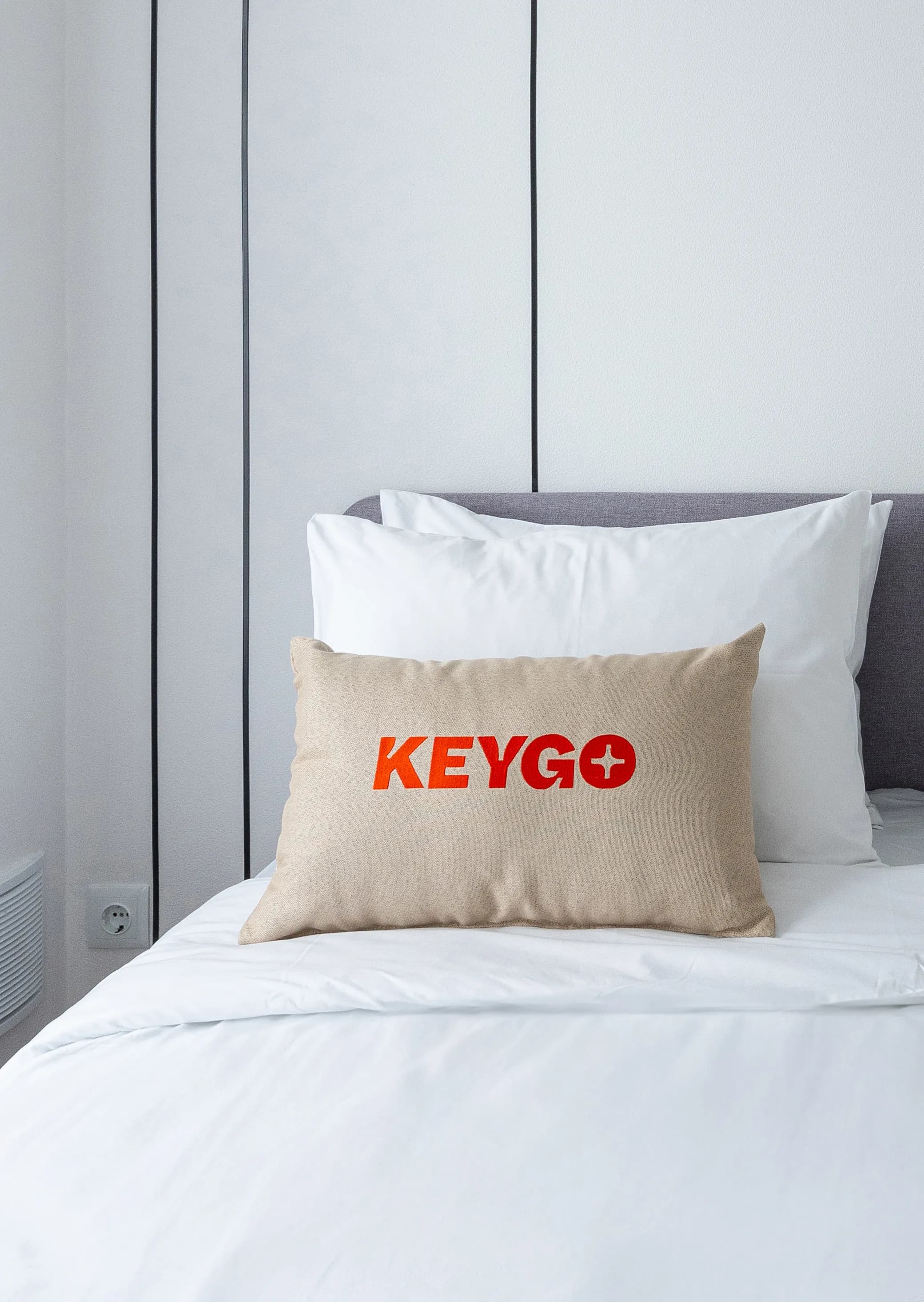 Апартаменты KeyGo #1077 комфорт и уют в городе photo 8