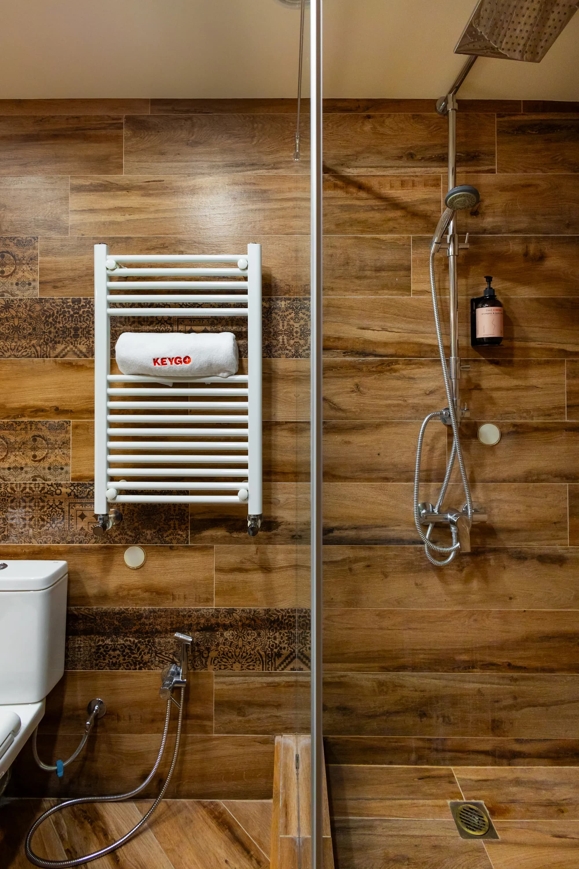 Apartment KeyGo #0063 is the key to the center of Yerevan photo 16